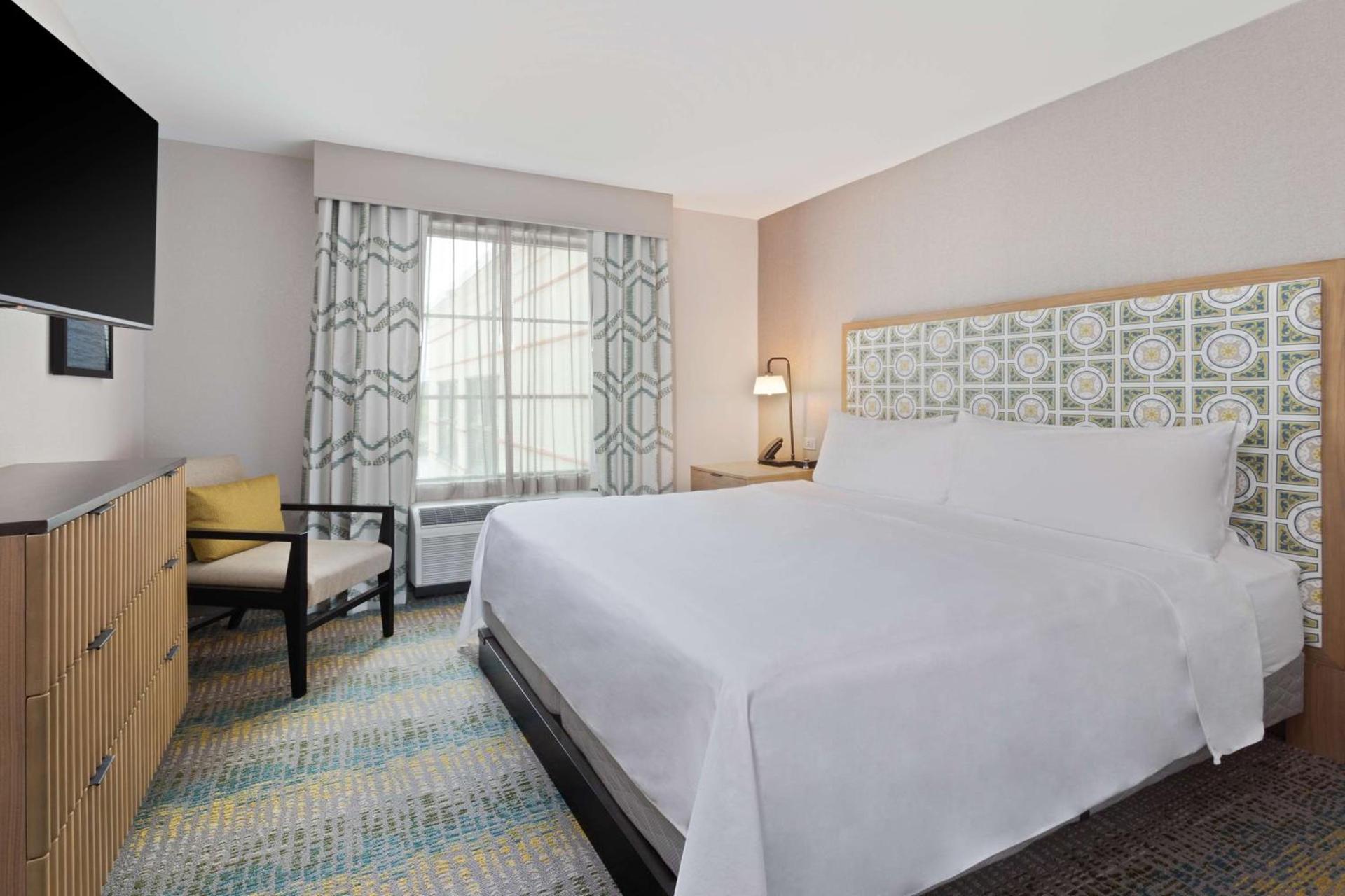 Homewood Suites by Hilton St Augustine San Sebastian photo 39