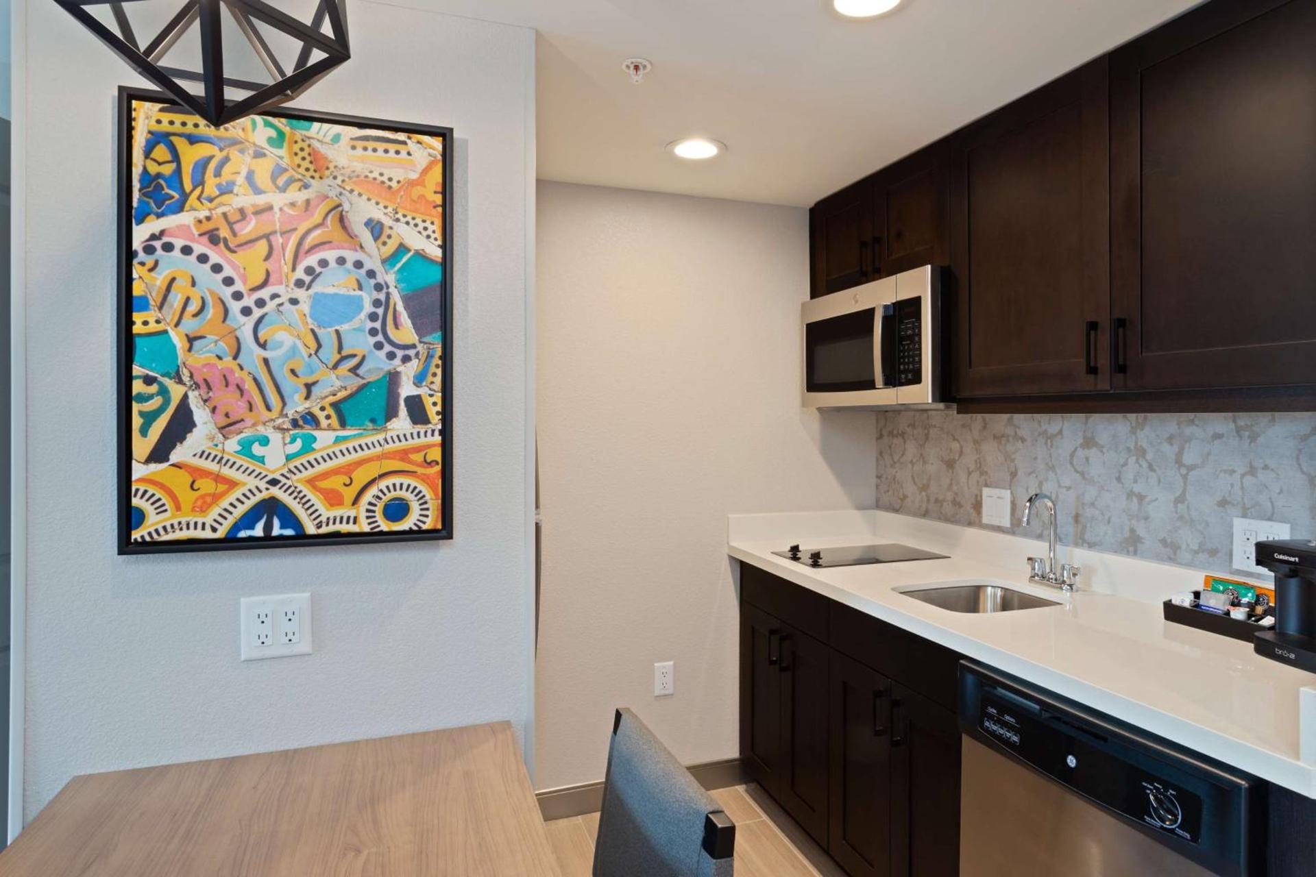 Homewood Suites by Hilton St Augustine San Sebastian photo 42