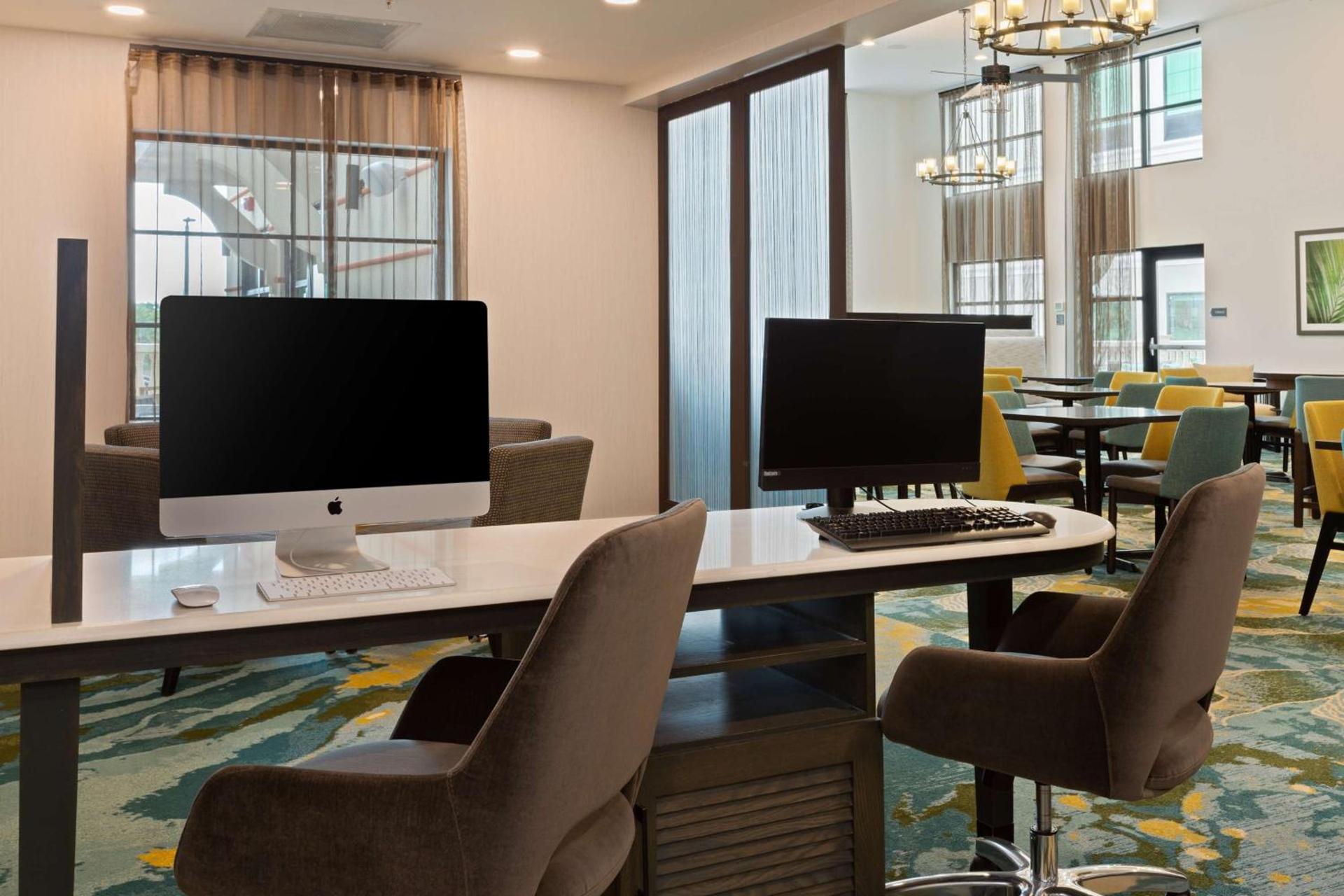 Homewood Suites by Hilton St Augustine San Sebastian photo 43