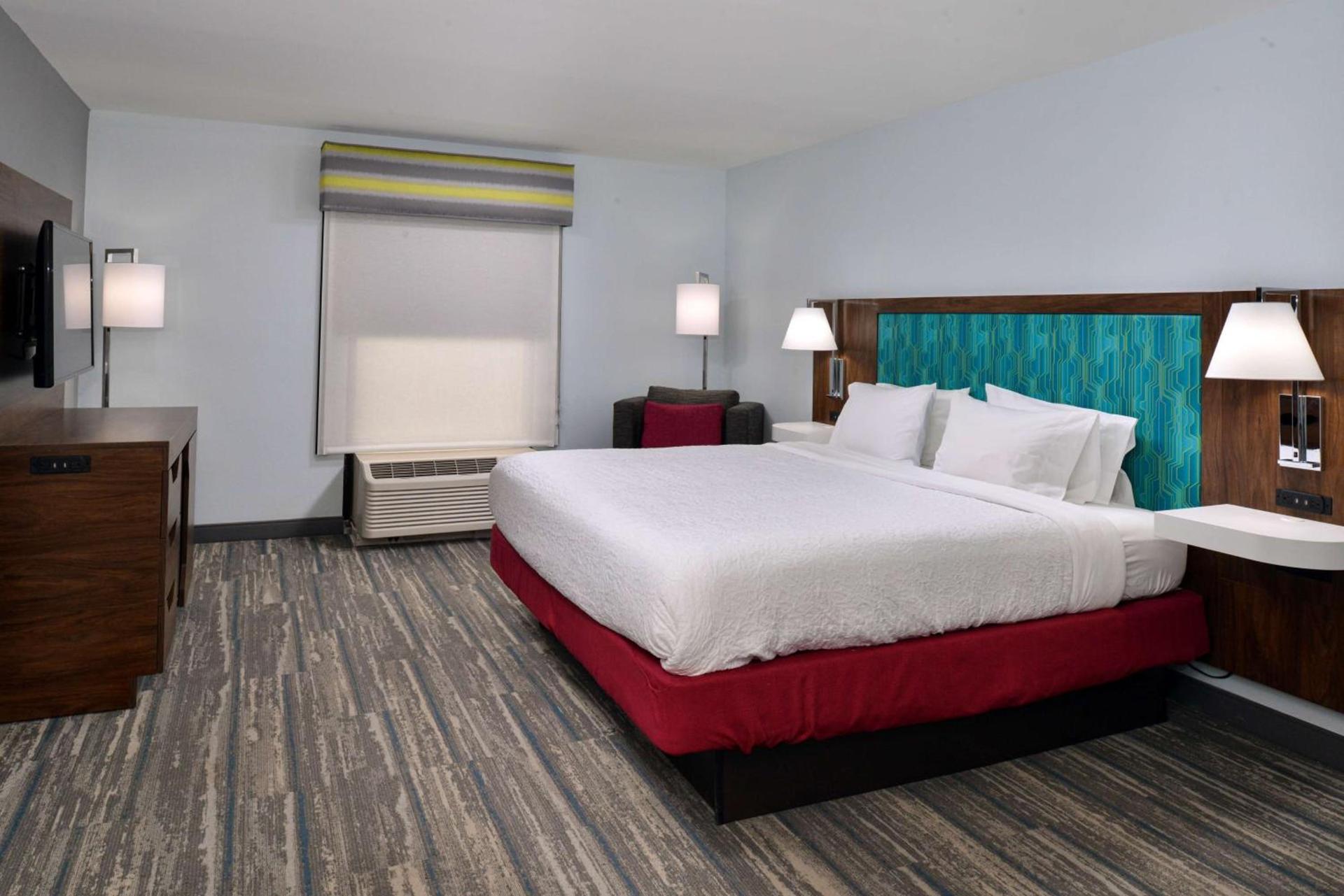 Hampton Inn by Hilton Panama City Beach photo 29