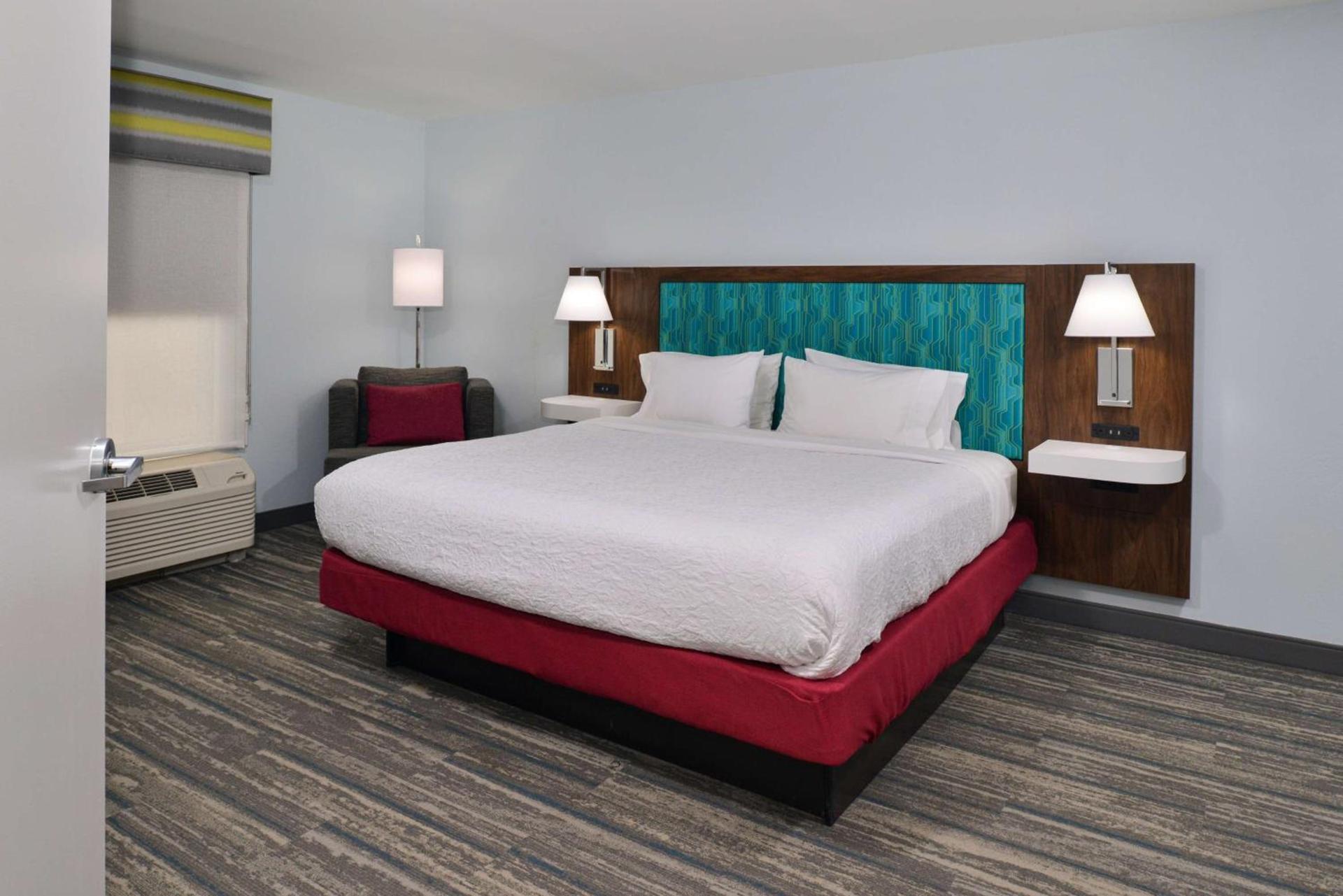Hampton Inn by Hilton Panama City Beach photo 28