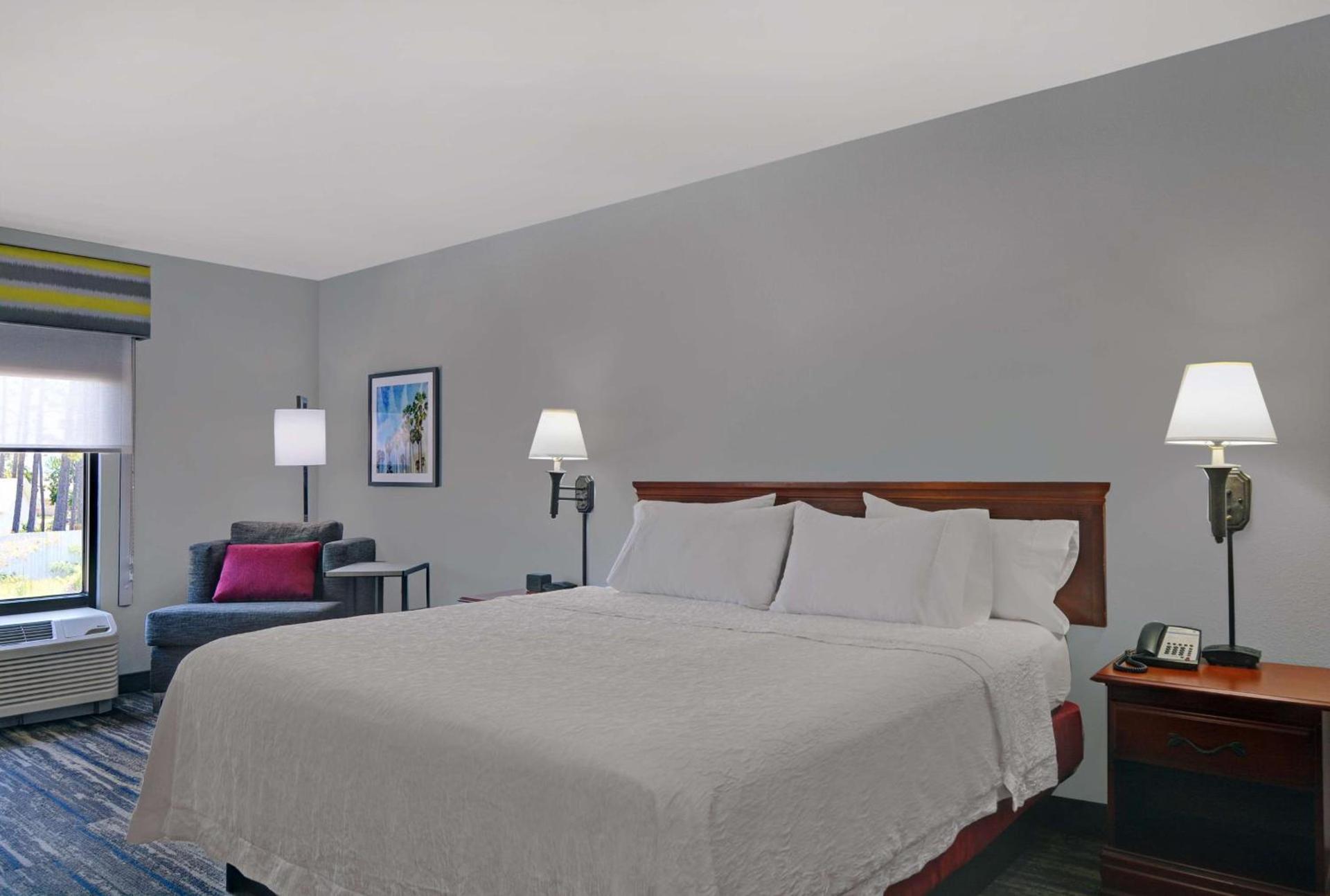 Hampton Inn by Hilton Panama City Beach photo 34