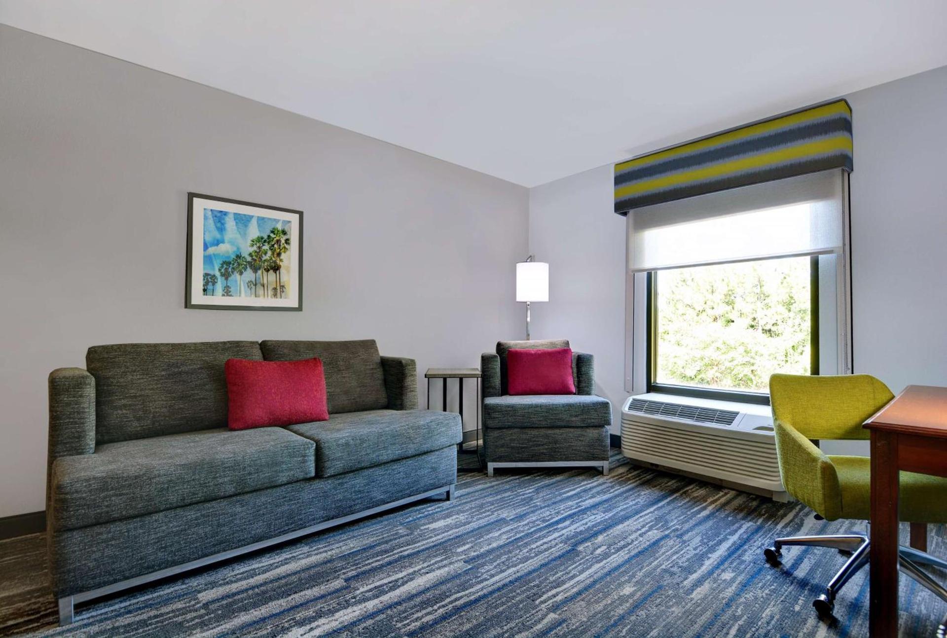 Hampton Inn by Hilton Panama City Beach photo 35