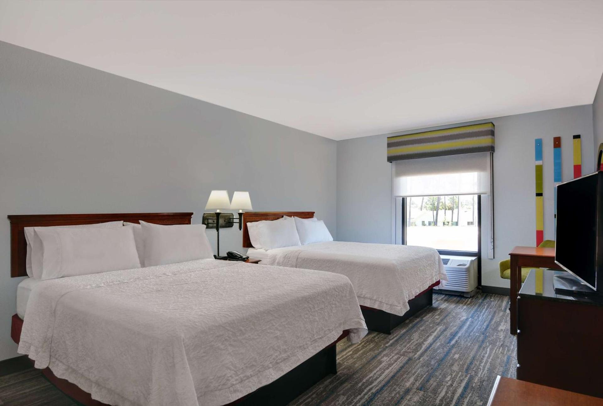 Hampton Inn by Hilton Panama City Beach photo 36