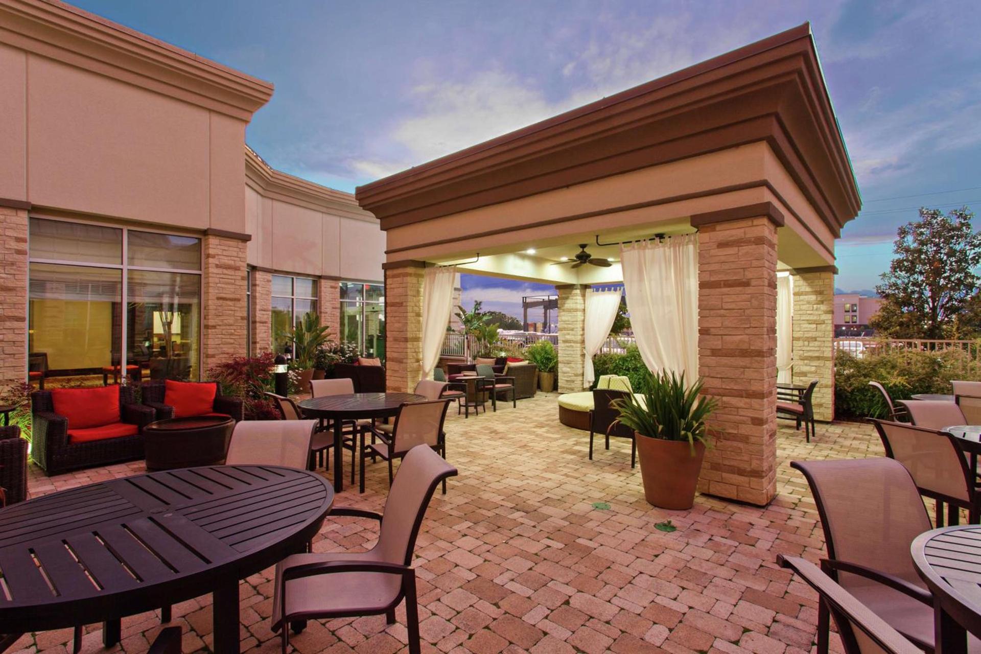 Hilton Garden Inn Victoria photo 2