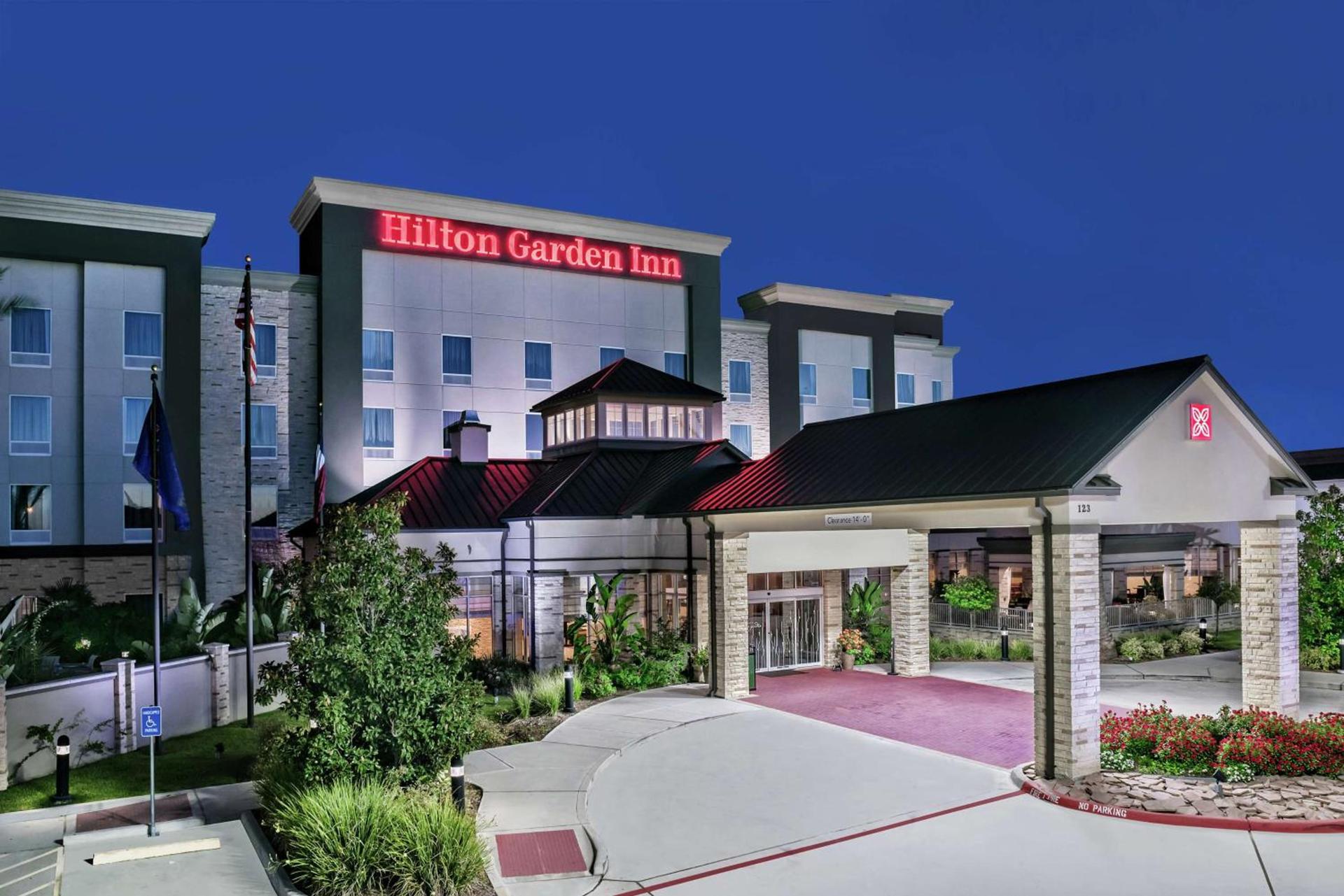 Hilton Garden Inn Victoria photo 3