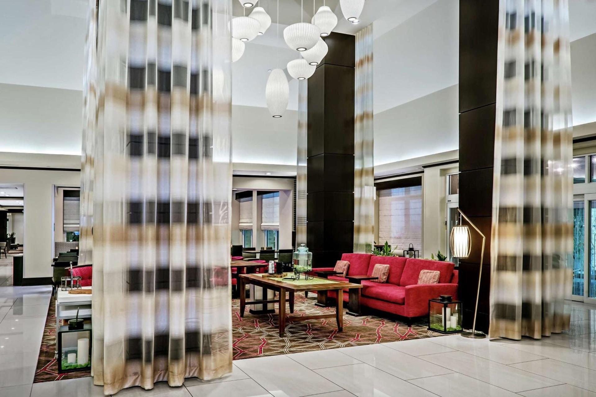 Hilton Garden Inn Victoria photo 4