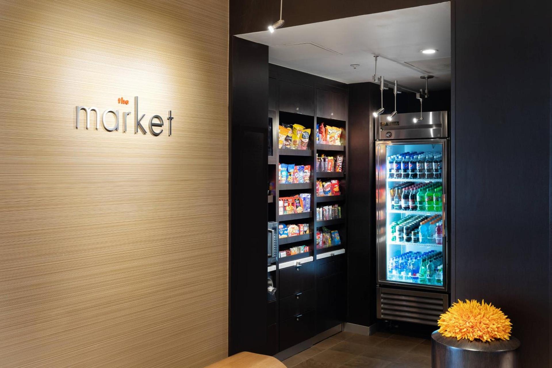 Courtyard by Marriott Dallas-Fort Worth/Bedford photo 38
