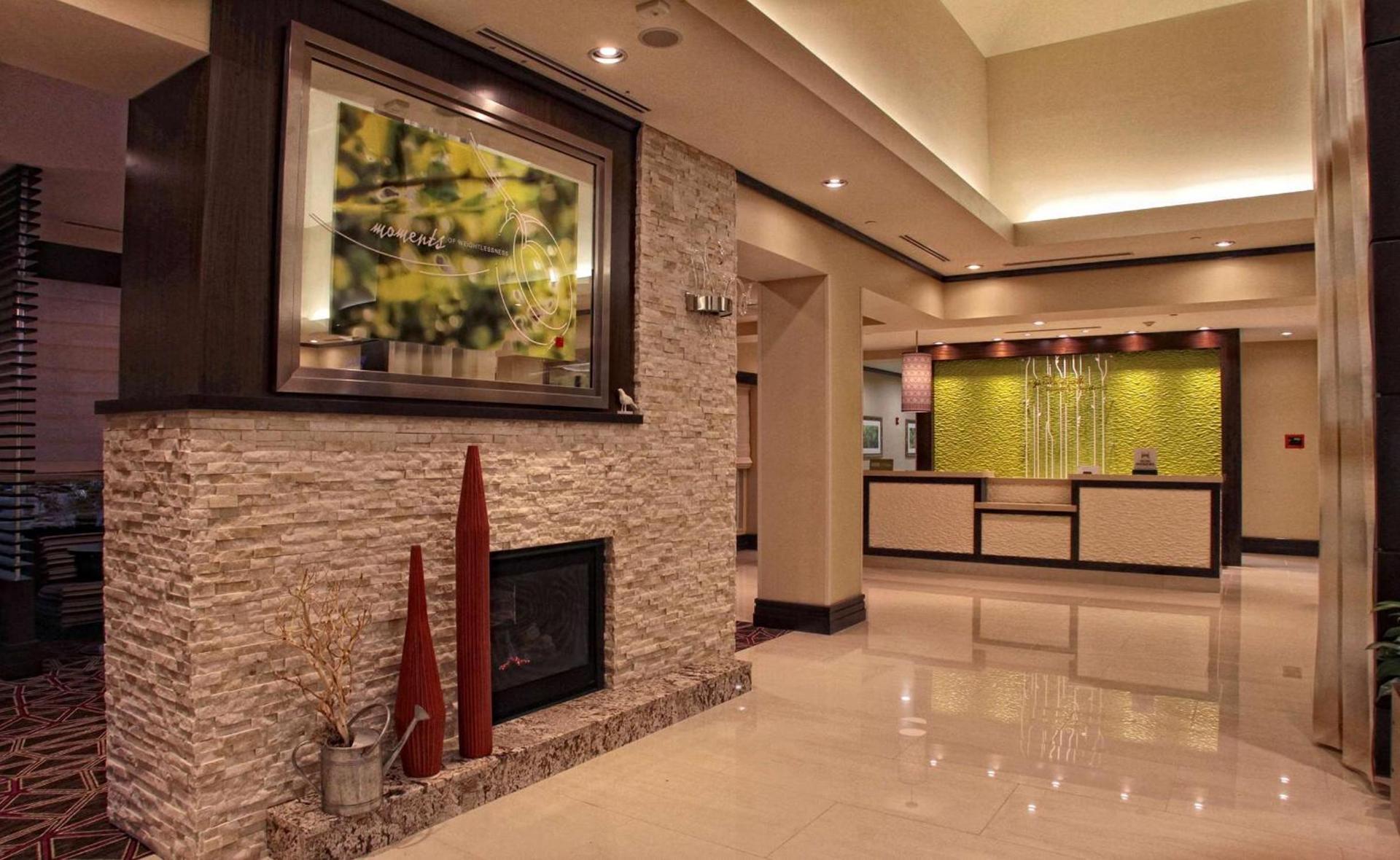 Hilton Garden Inn Victoria photo 7