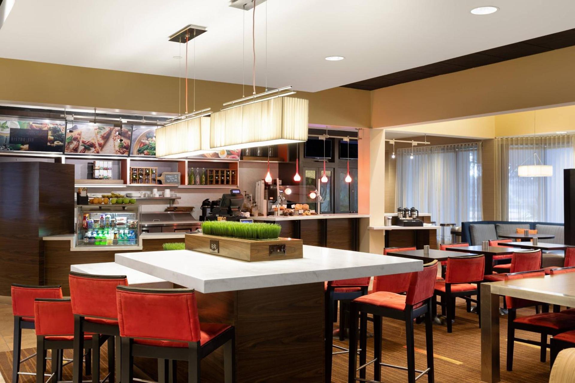 Courtyard by Marriott Dallas-Fort Worth/Bedford photo 23