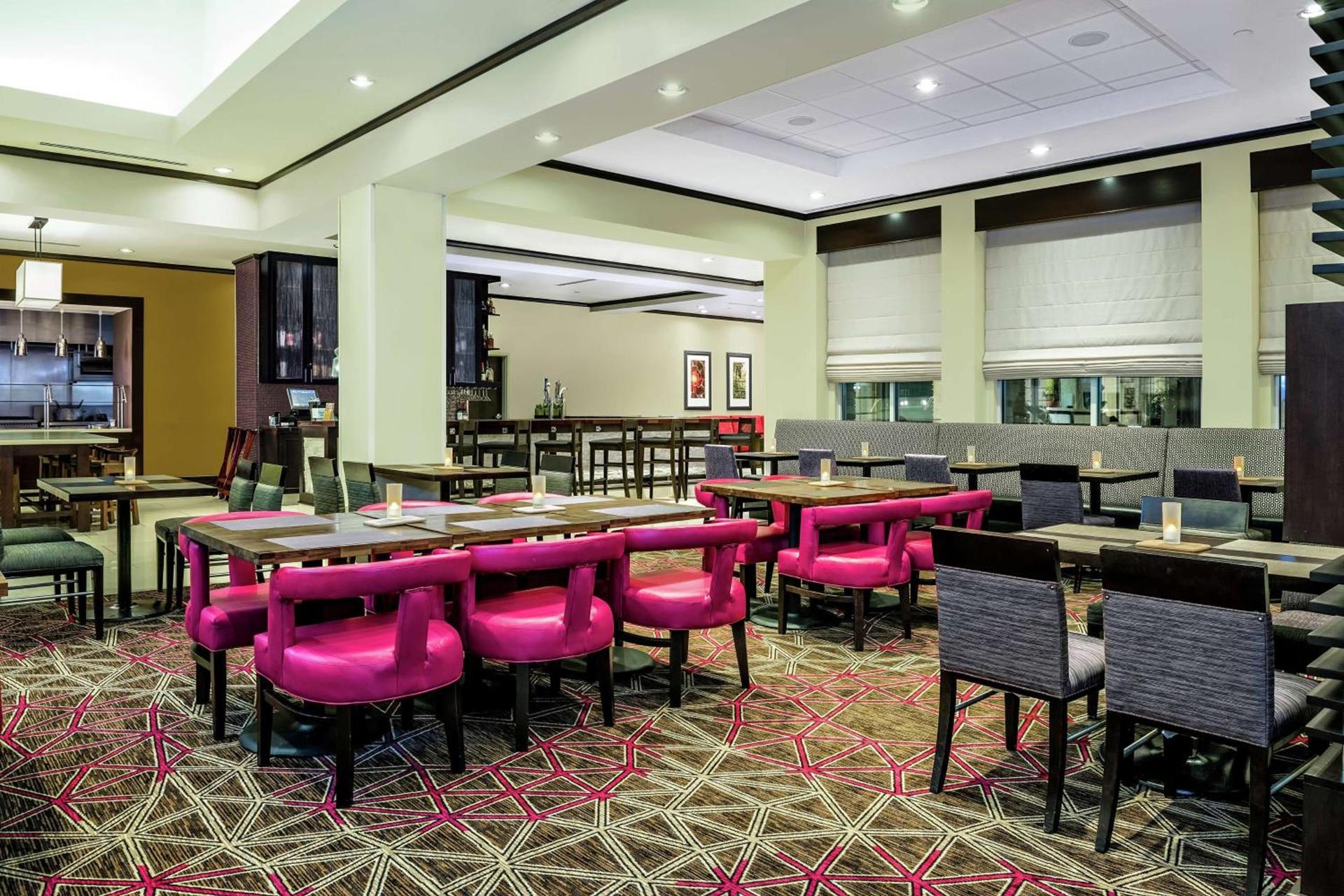 Hilton Garden Inn Victoria photo 14