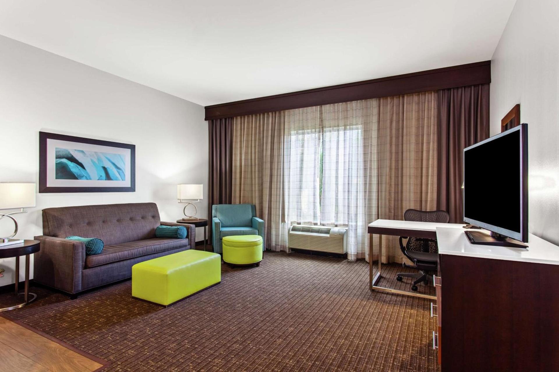Hilton Garden Inn Victoria photo 21