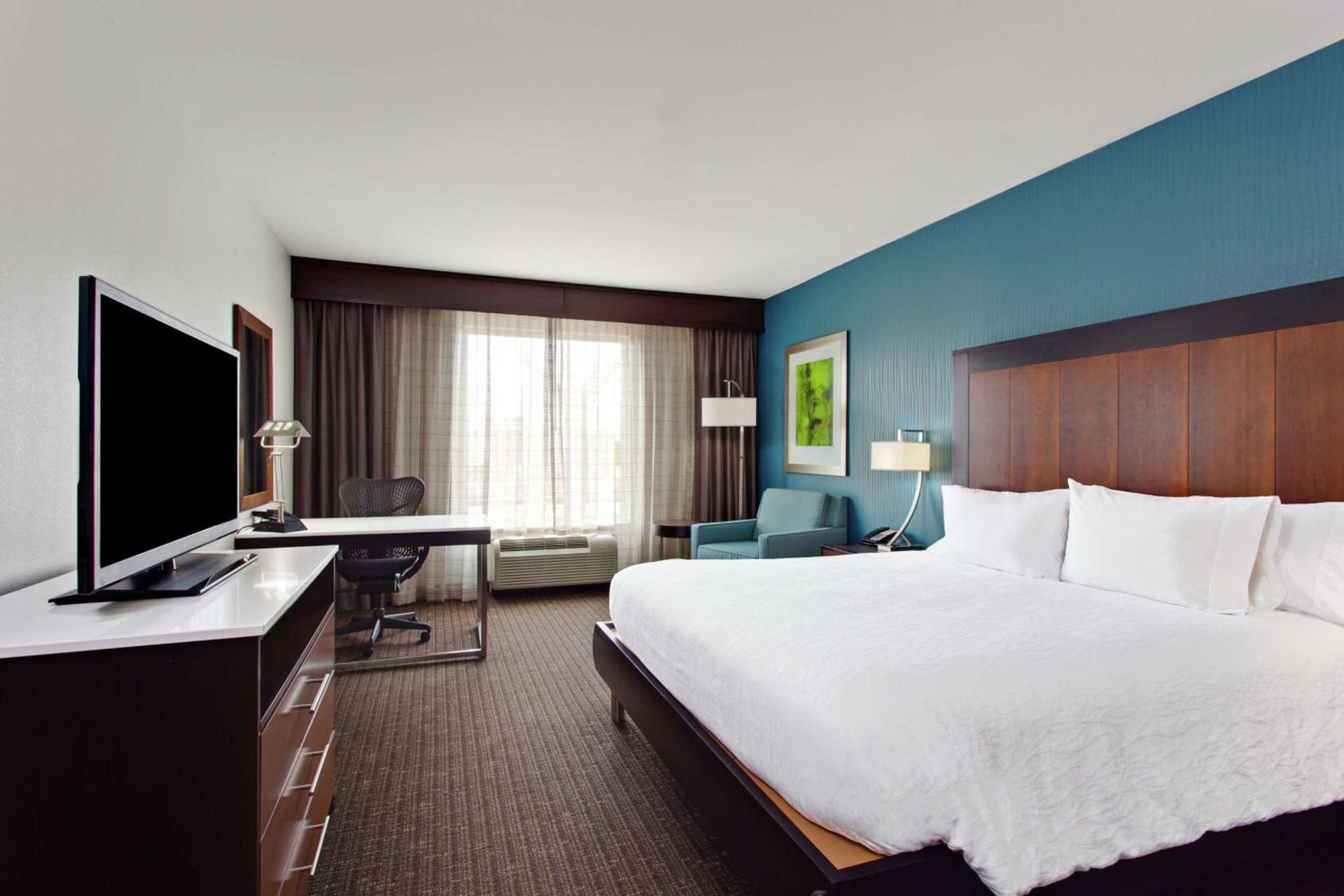 Hilton Garden Inn Victoria photo 22