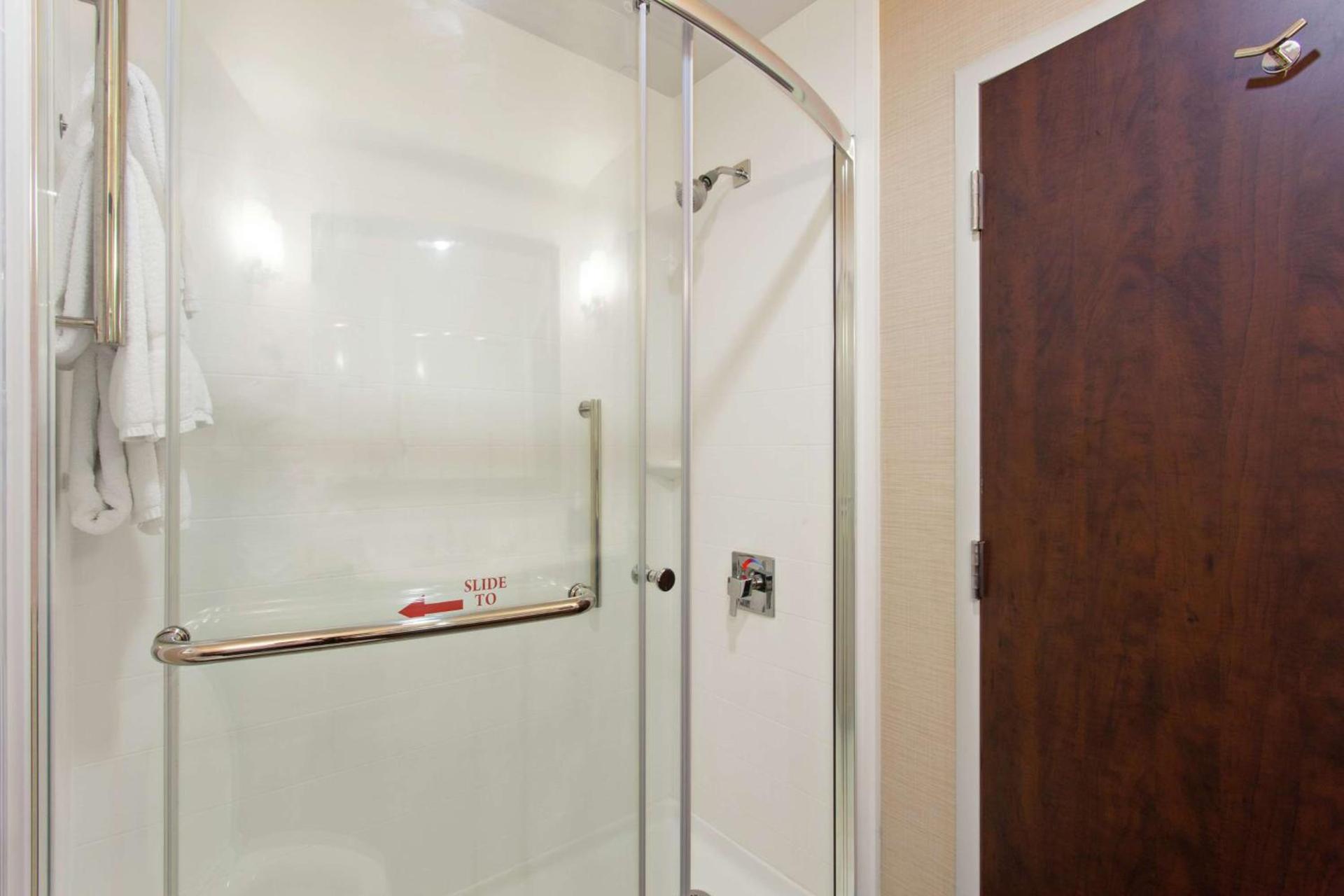 Hilton Garden Inn Victoria photo 23