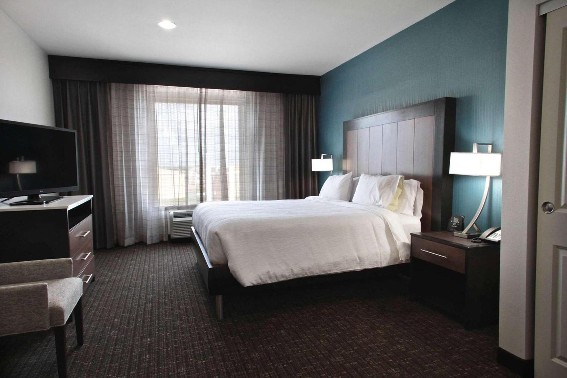Hilton Garden Inn Victoria photo 25