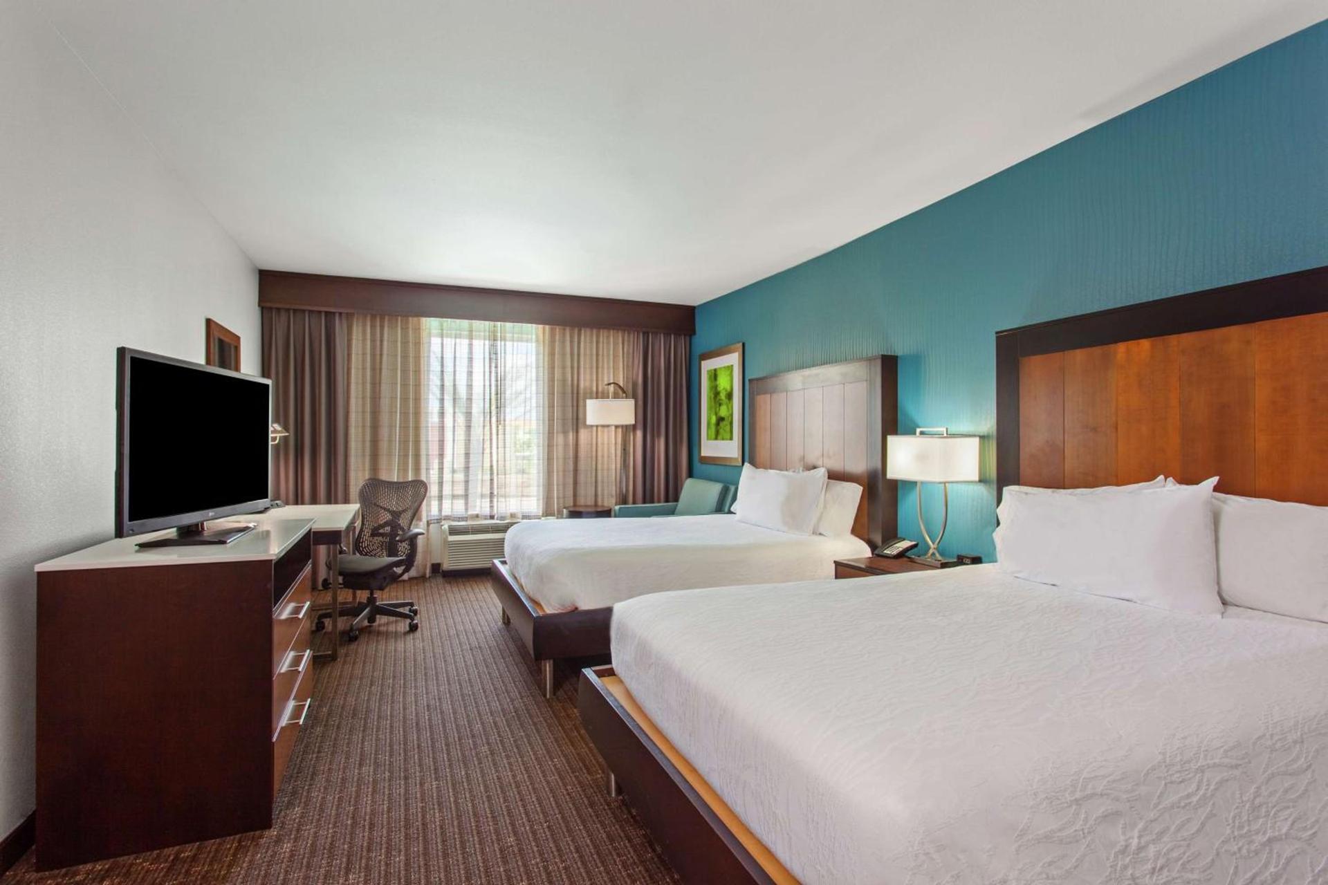 Hilton Garden Inn Victoria photo 24