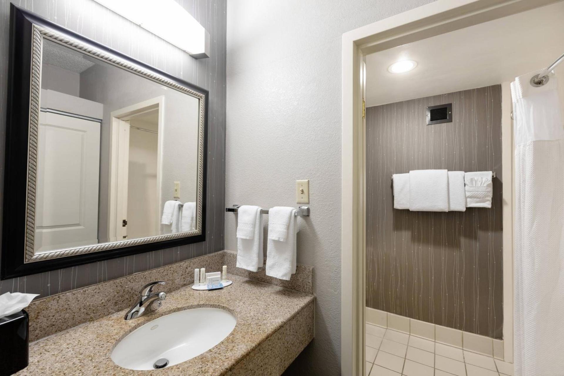 Courtyard by Marriott Dallas-Fort Worth/Bedford photo 15