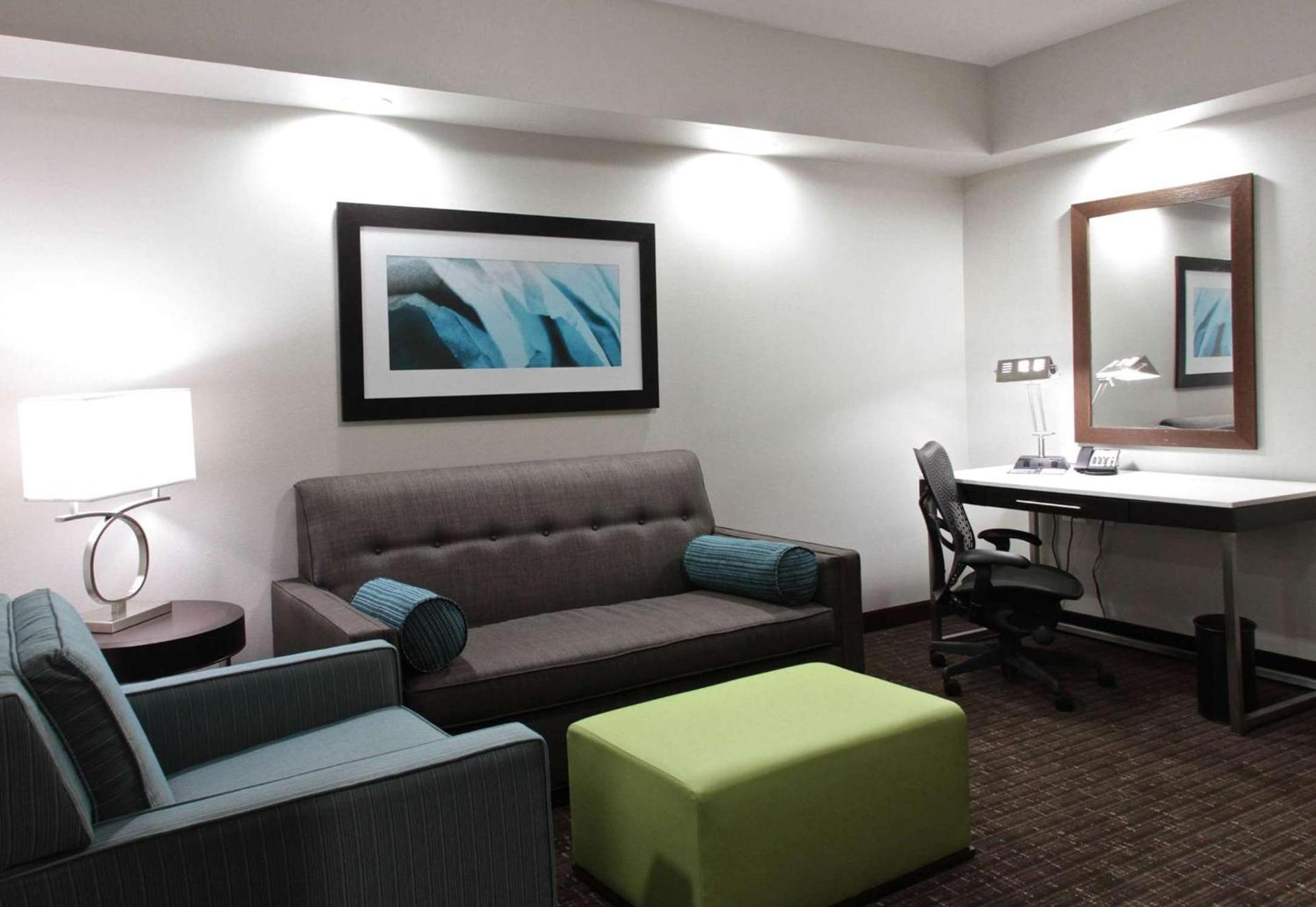 Hilton Garden Inn Victoria photo 27