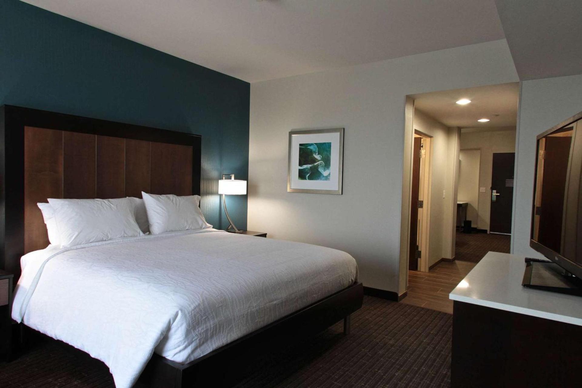 Hilton Garden Inn Victoria photo 26