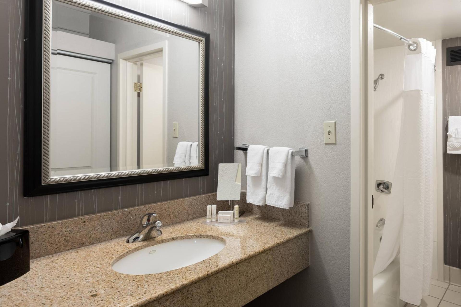 Courtyard by Marriott Dallas-Fort Worth/Bedford photo 16