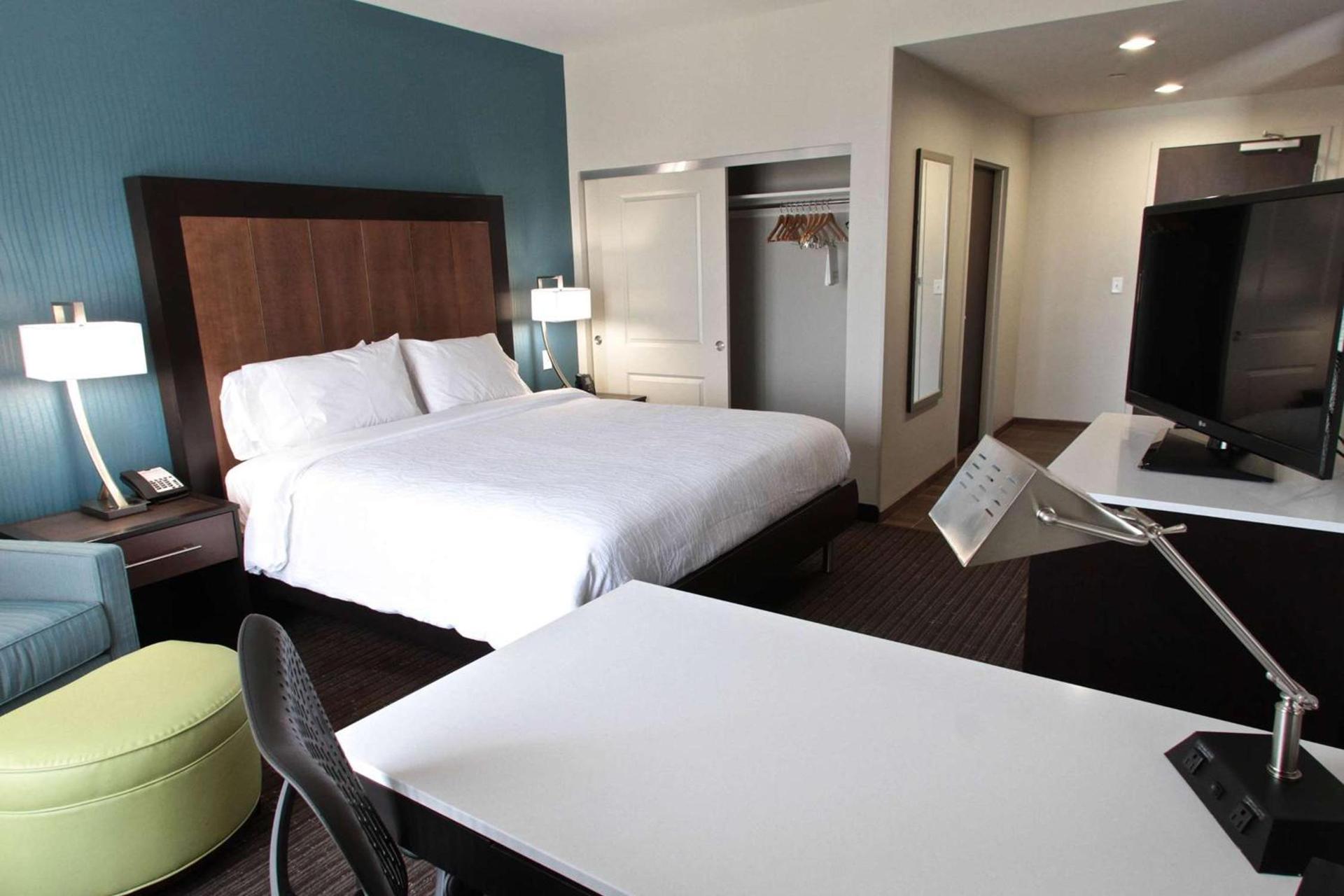 Hilton Garden Inn Victoria photo 29