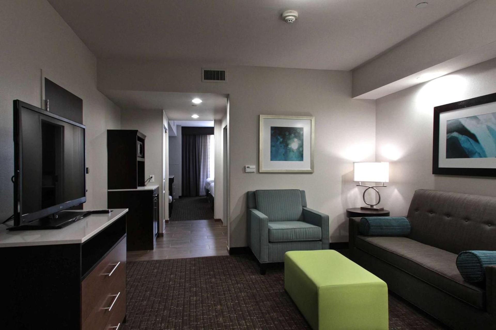 Hilton Garden Inn Victoria photo 30
