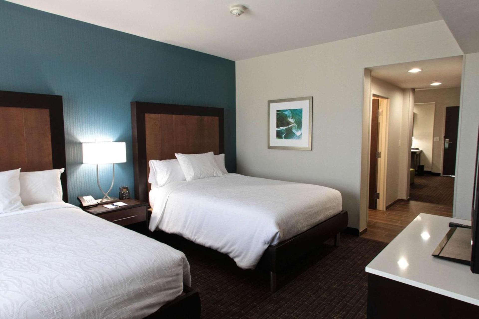 Hilton Garden Inn Victoria photo 32