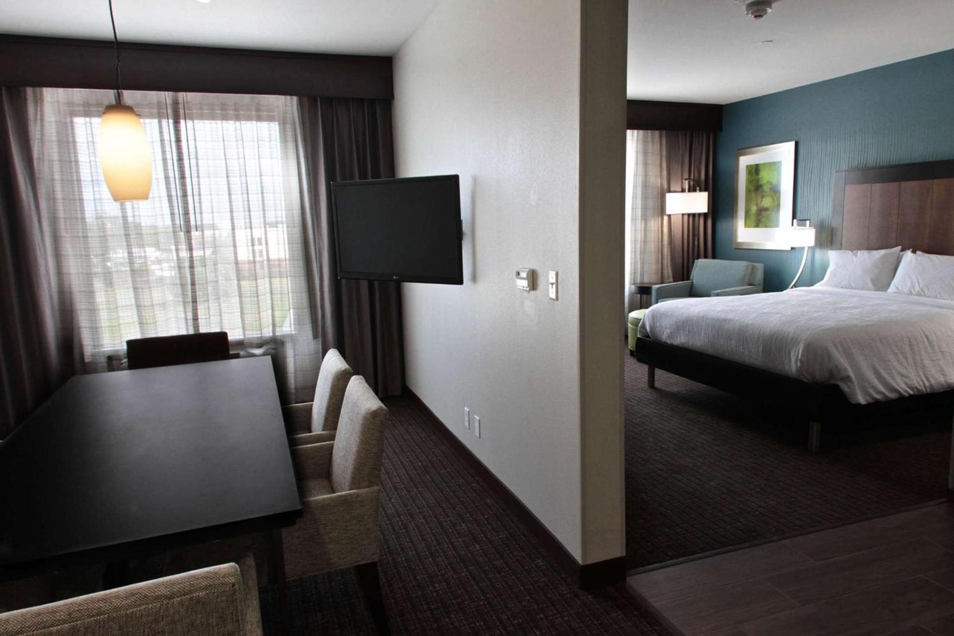 Hilton Garden Inn Victoria photo 33