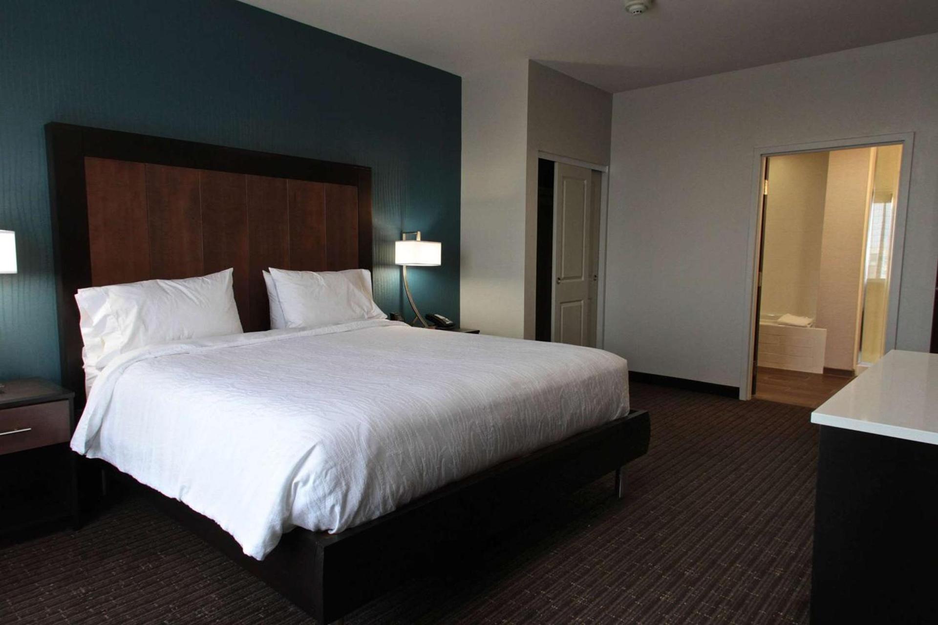 Hilton Garden Inn Victoria photo 34