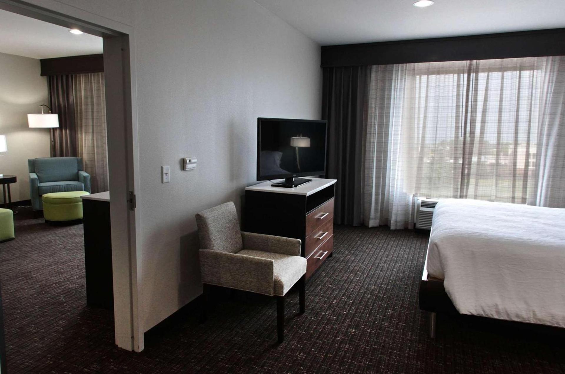 Hilton Garden Inn Victoria photo 35