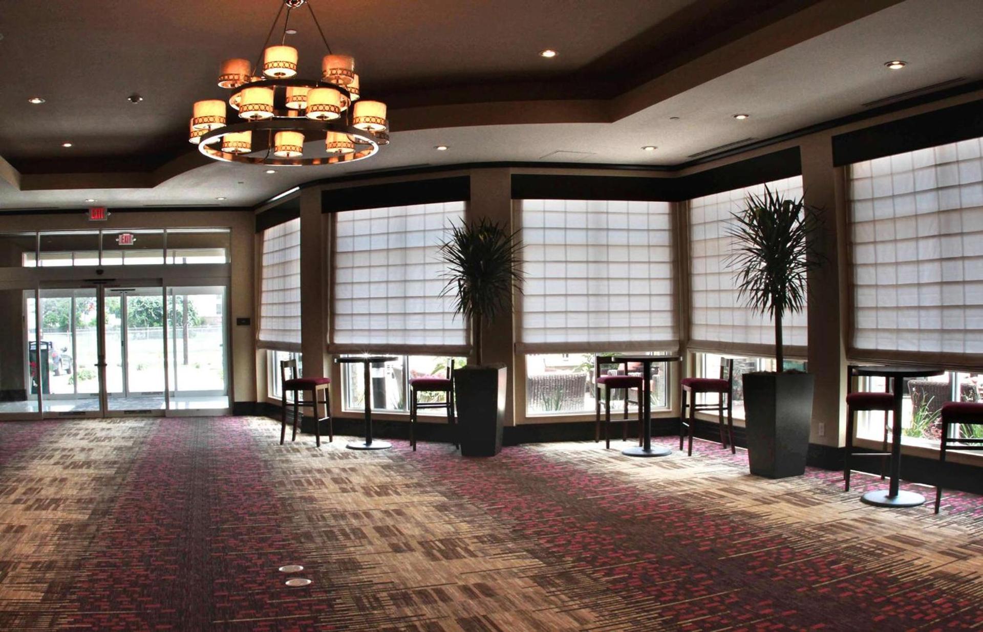 Hilton Garden Inn Victoria photo 38