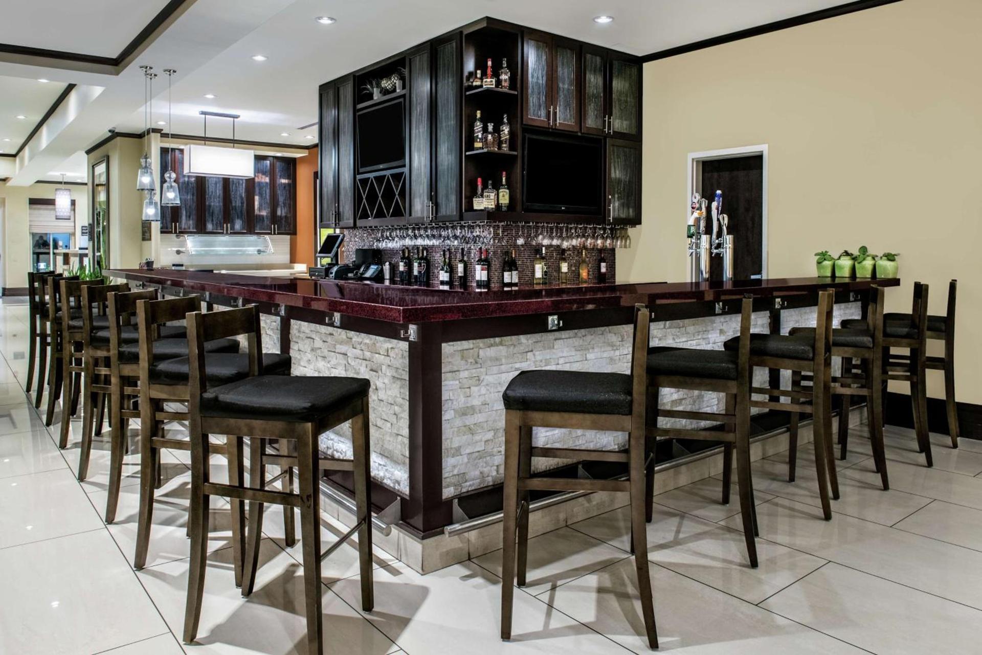 Hilton Garden Inn Victoria photo 40