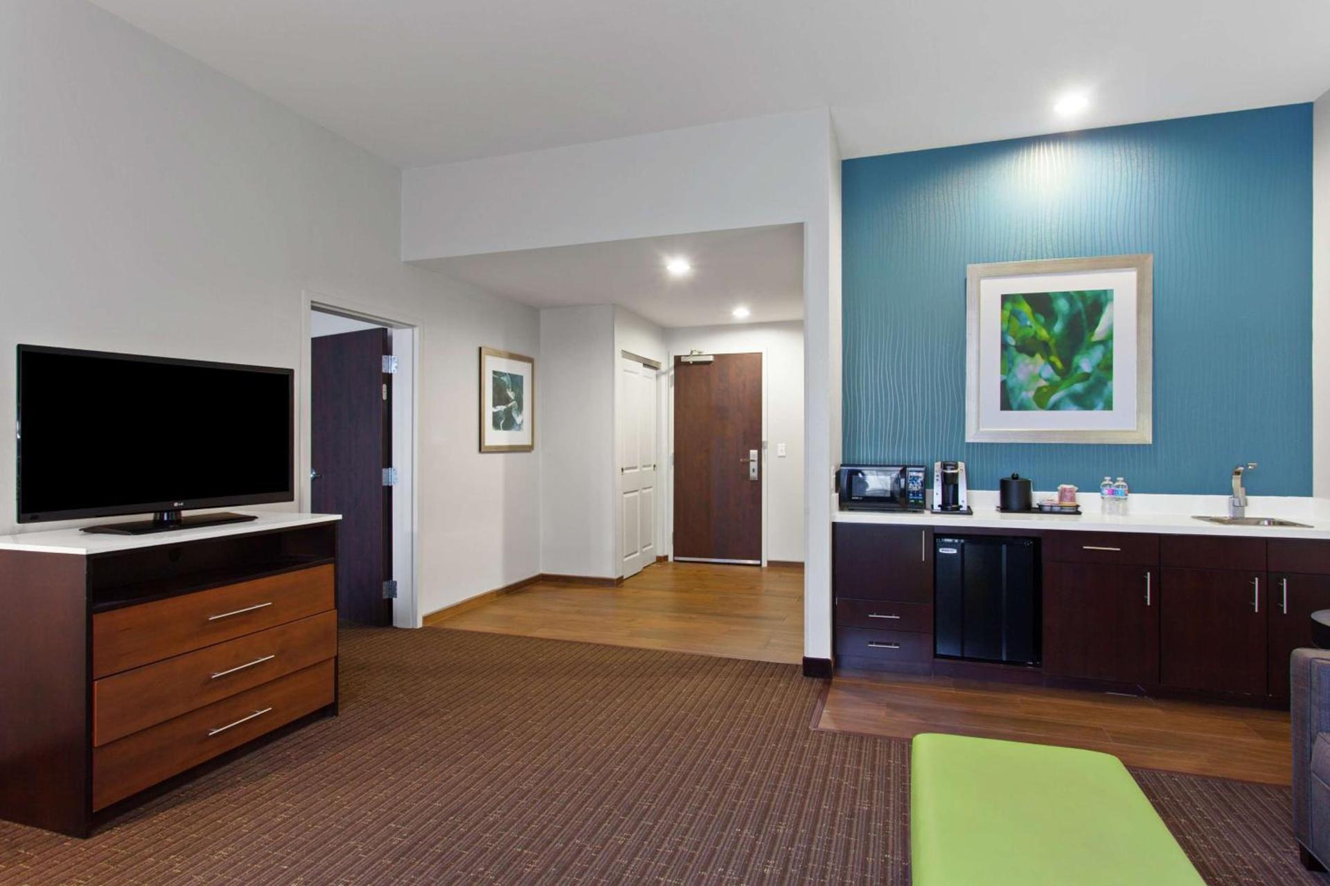 Hilton Garden Inn Victoria photo 42
