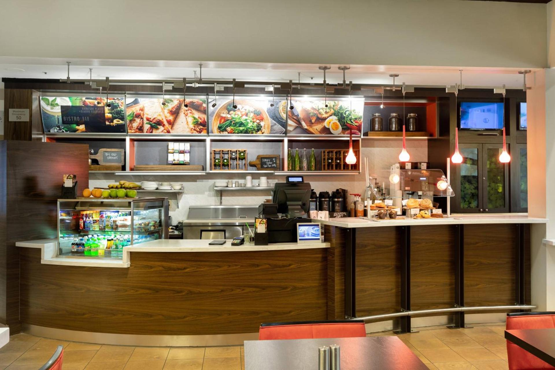 Courtyard by Marriott Dallas-Fort Worth/Bedford photo 35