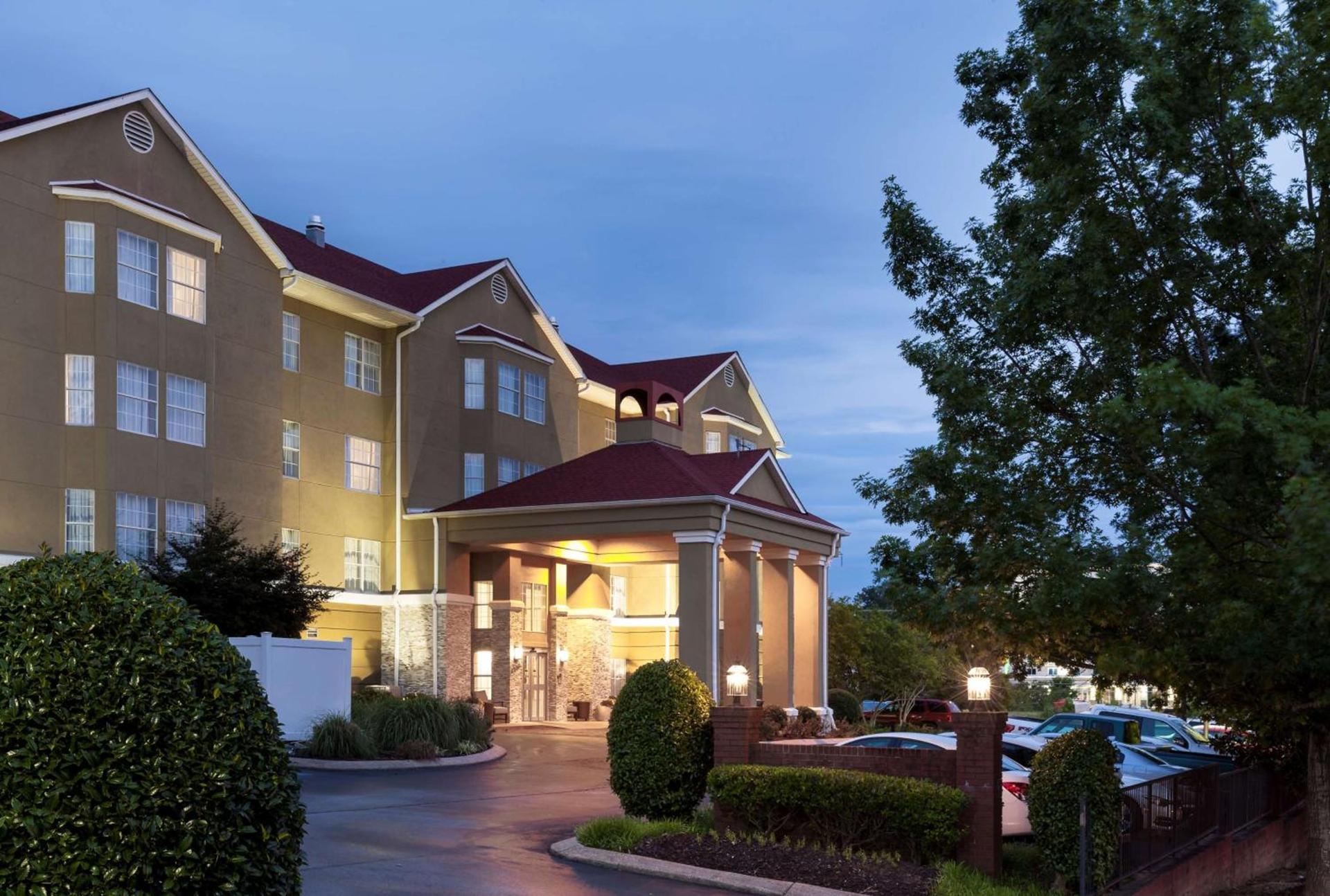 Homewood Suites by Hilton Chattanooga - Hamilton Place photo 2
