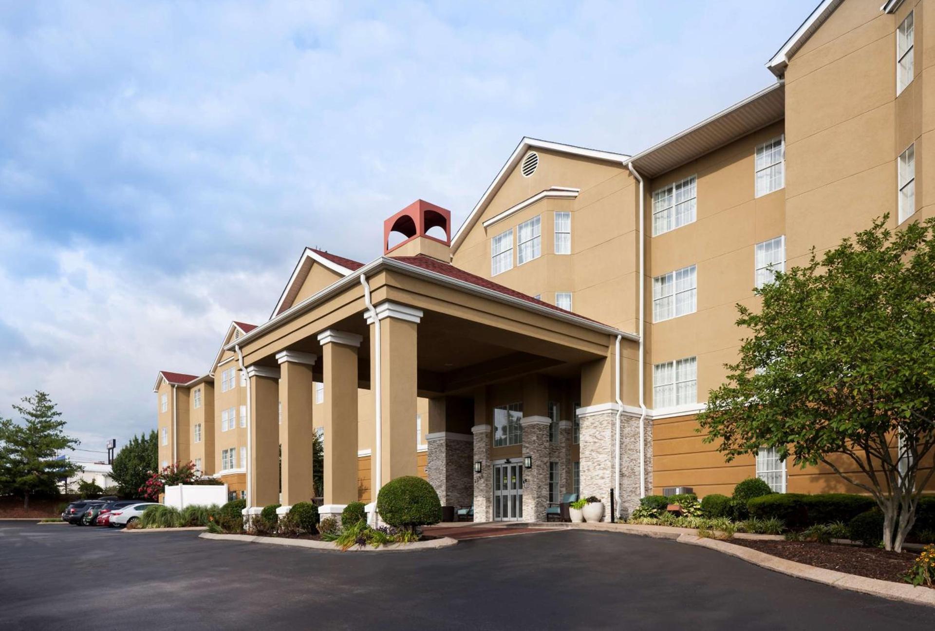 Homewood Suites by Hilton Chattanooga - Hamilton Place photo 4
