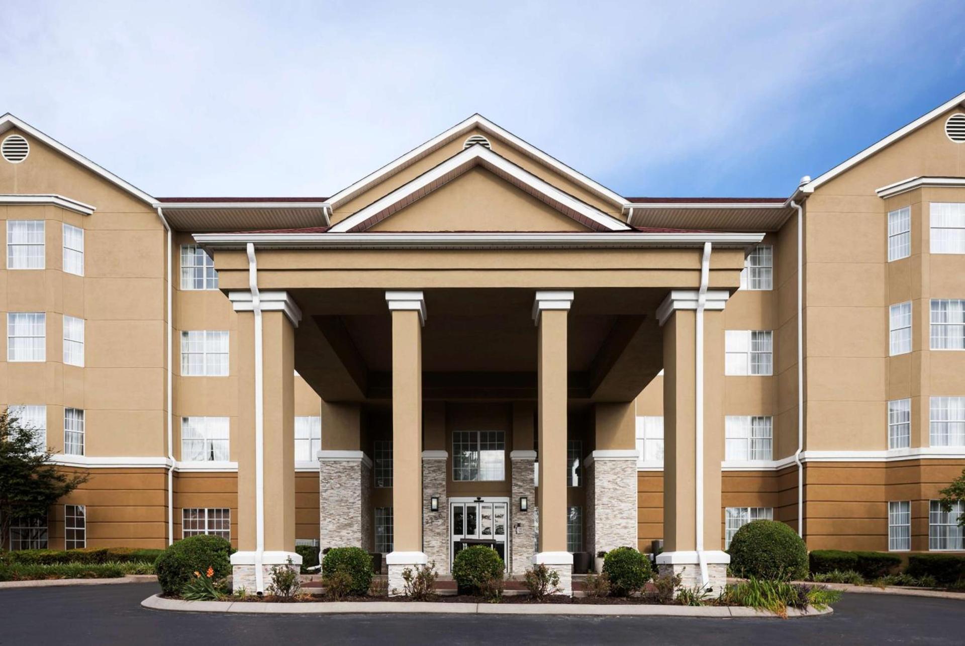 Homewood Suites by Hilton Chattanooga - Hamilton Place photo 3