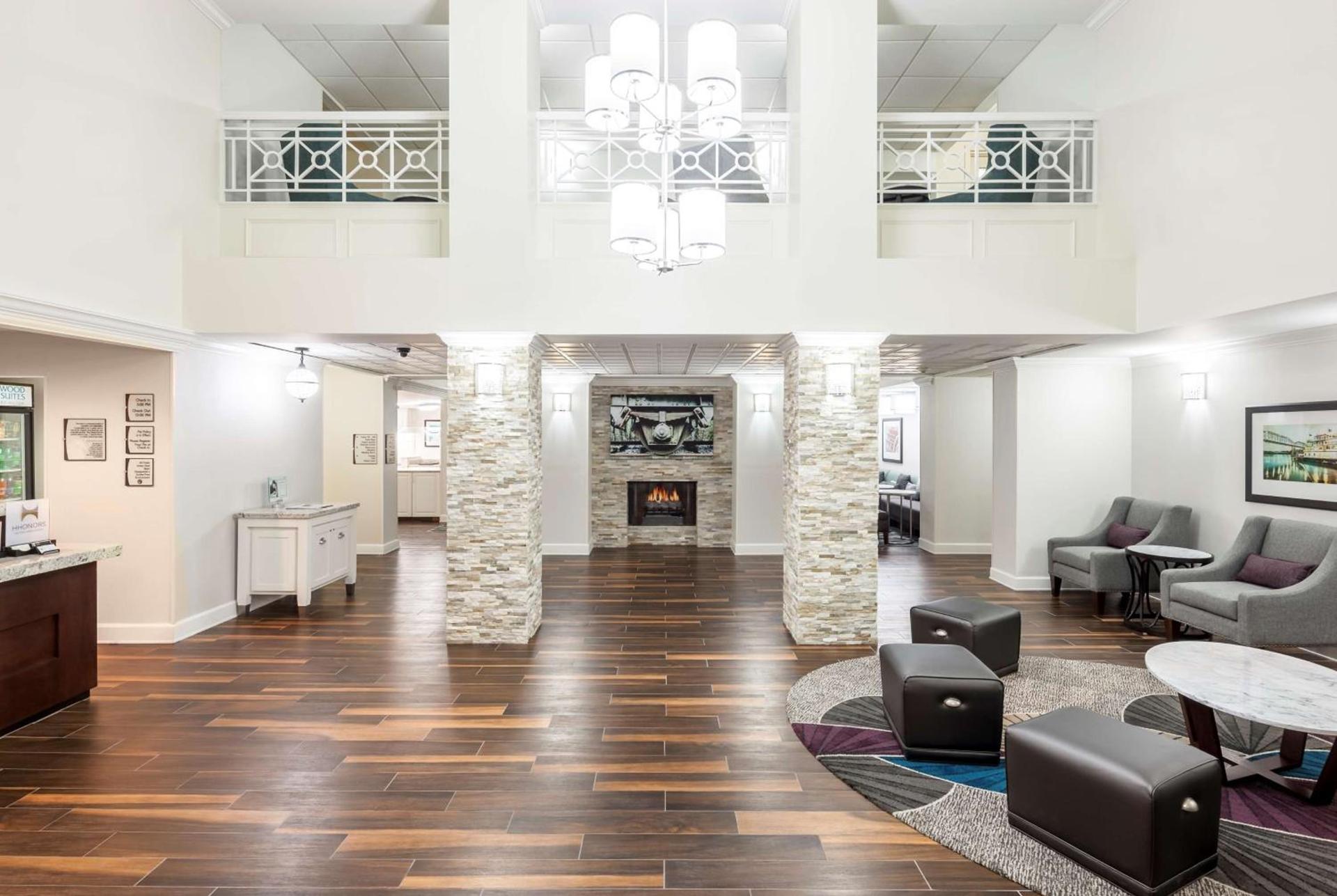 Homewood Suites by Hilton Chattanooga - Hamilton Place photo 5
