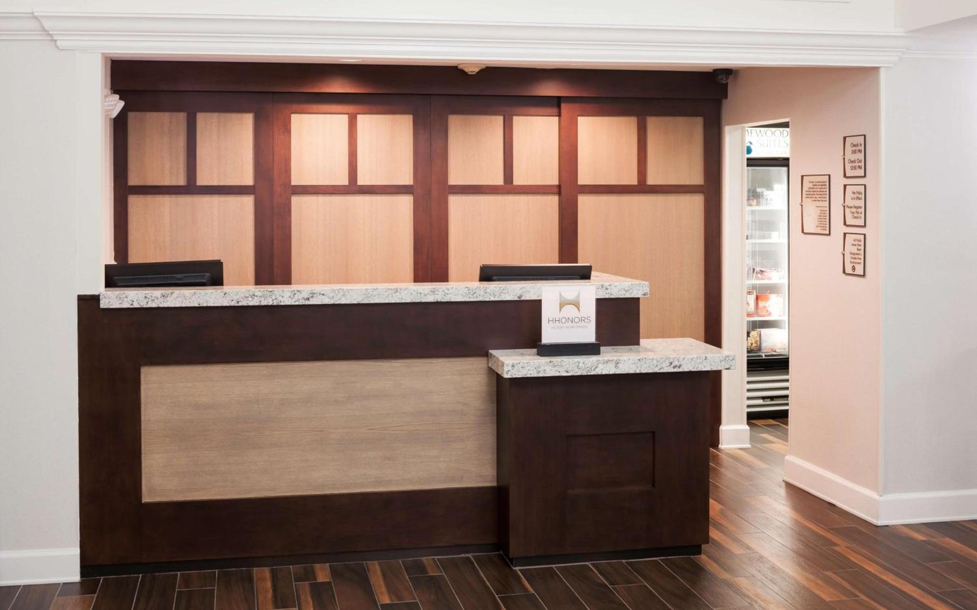 Homewood Suites by Hilton Chattanooga - Hamilton Place photo 7