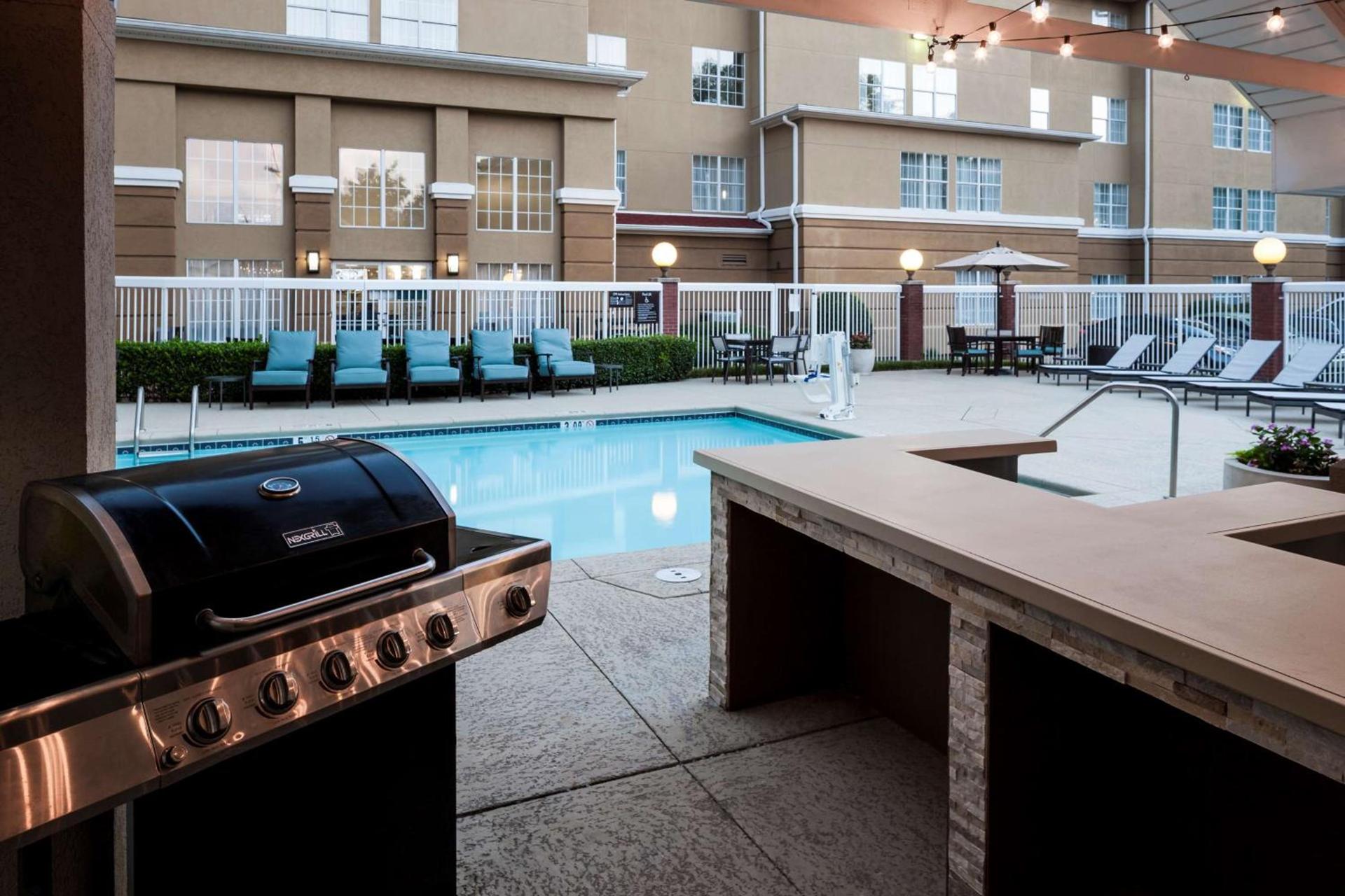 Homewood Suites by Hilton Chattanooga - Hamilton Place photo 8