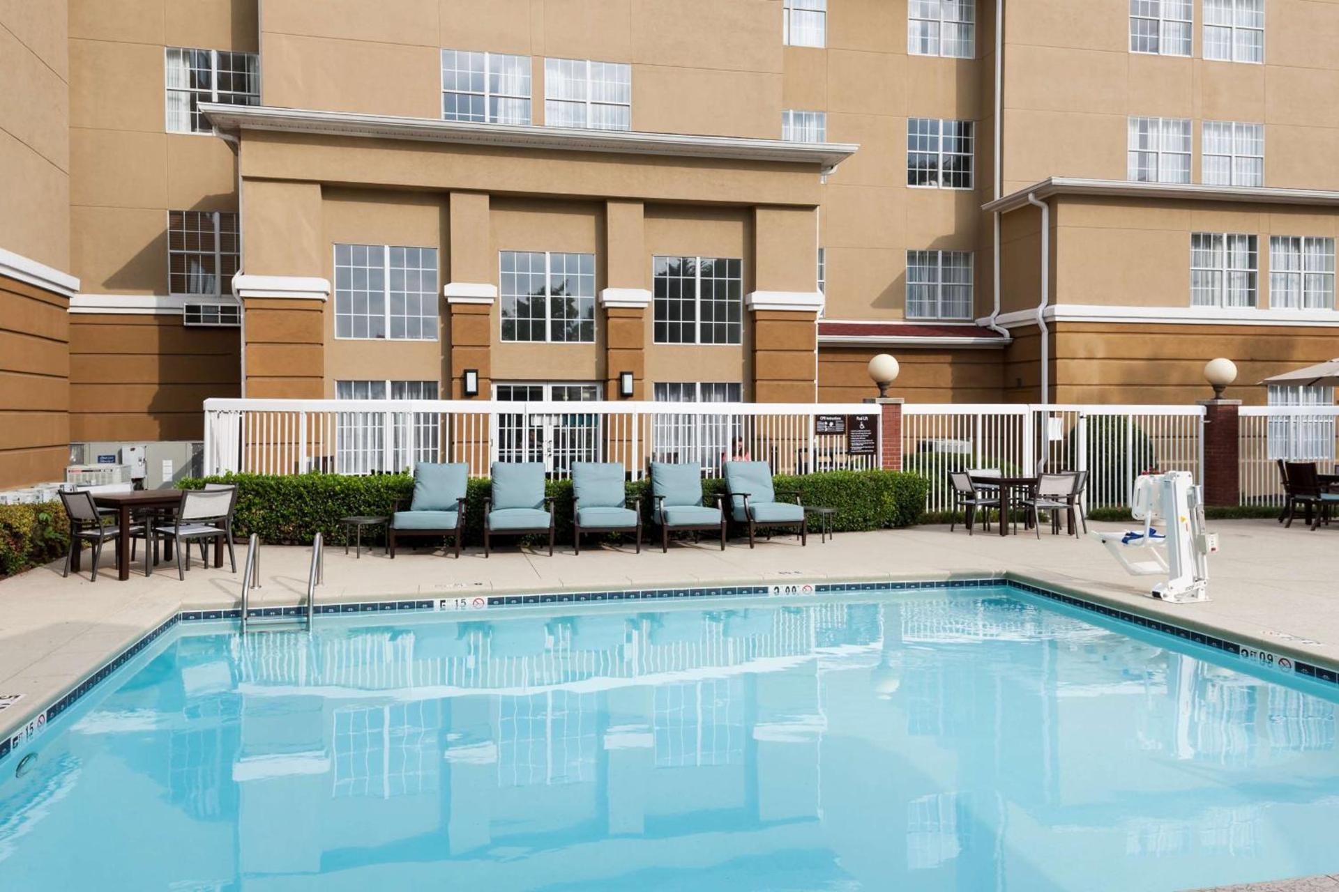 Homewood Suites by Hilton Chattanooga - Hamilton Place photo 9
