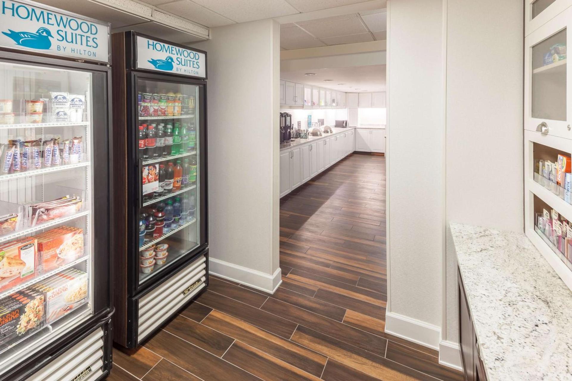 Homewood Suites by Hilton Chattanooga - Hamilton Place photo 12