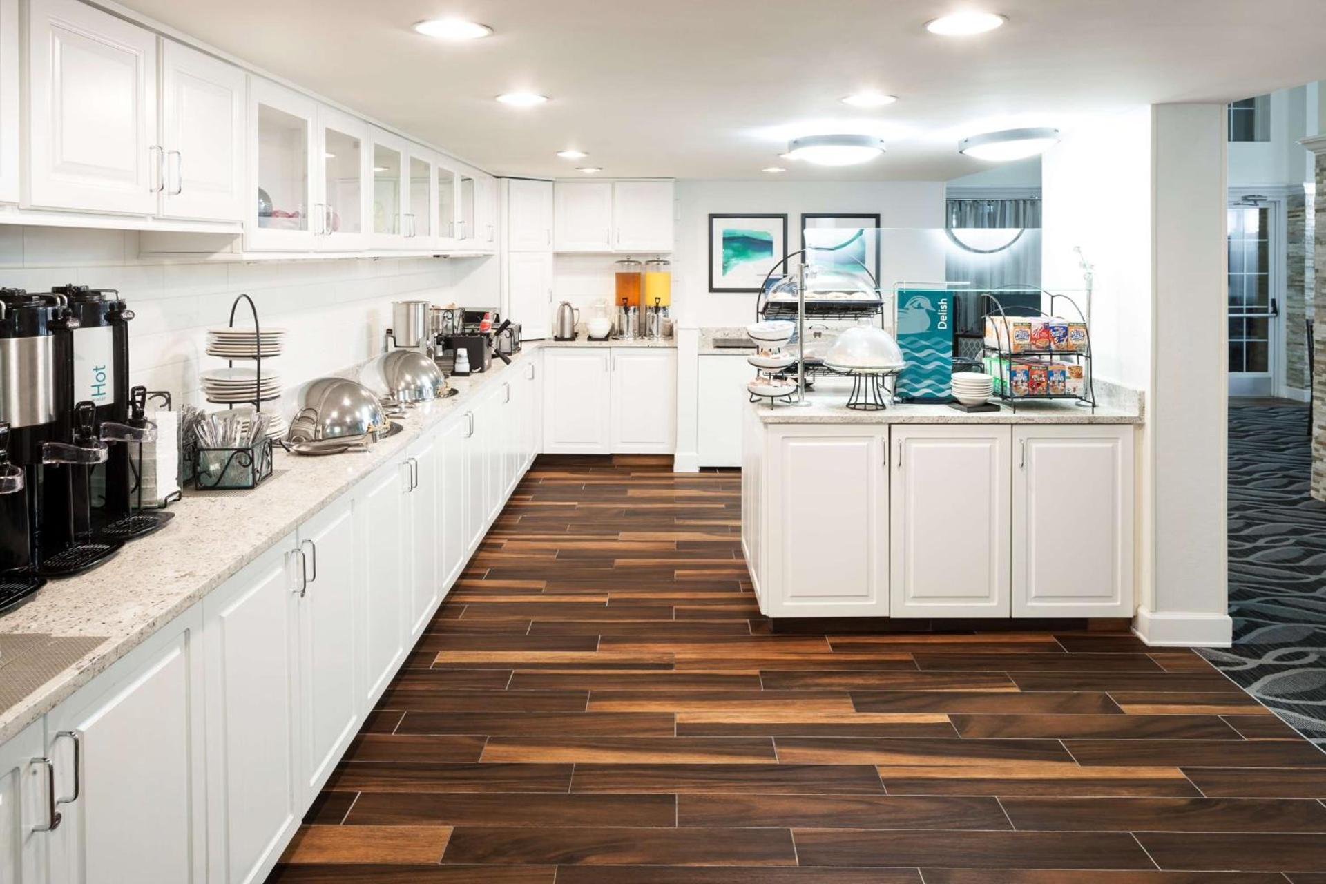 Homewood Suites by Hilton Chattanooga - Hamilton Place photo 13