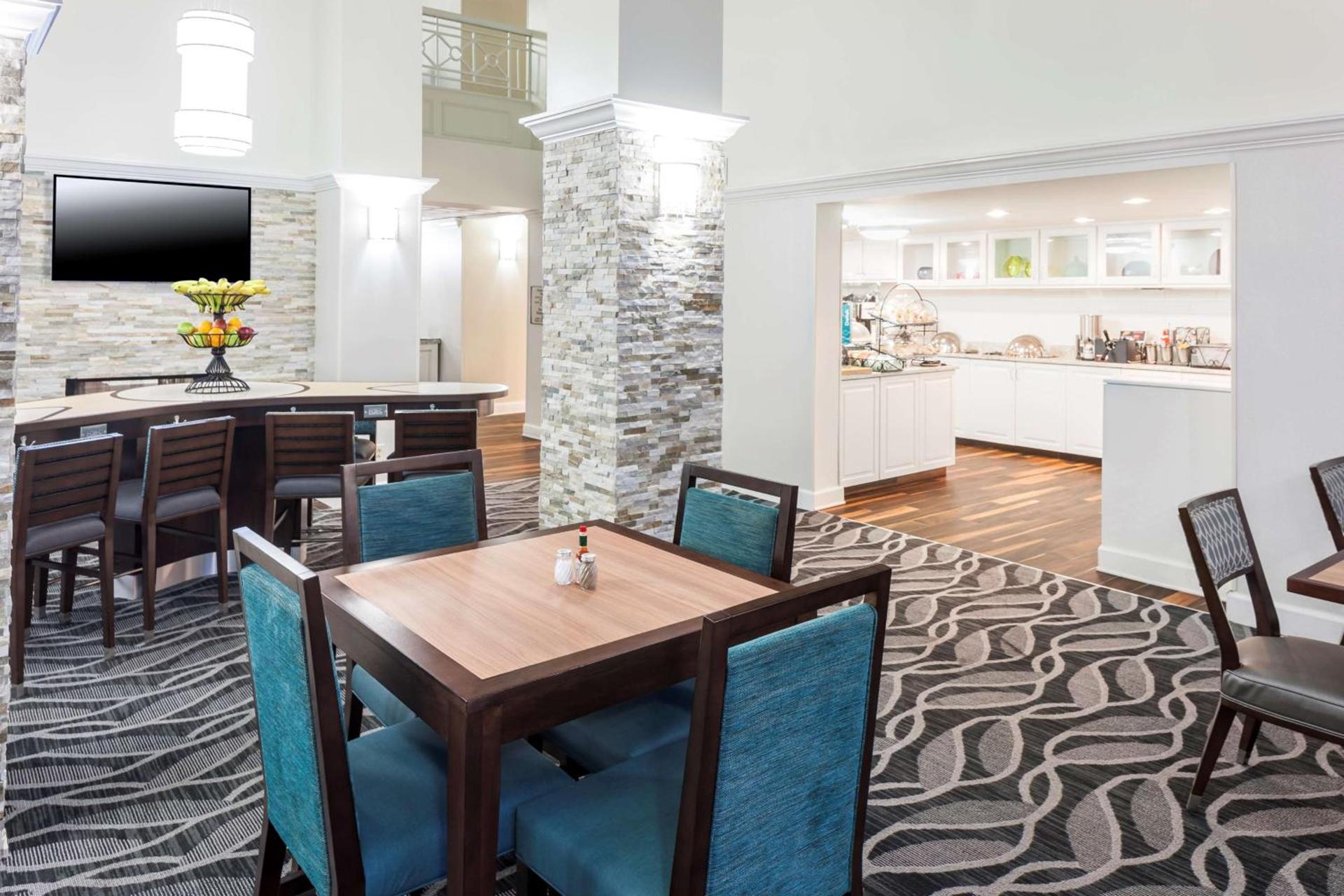 Homewood Suites by Hilton Chattanooga - Hamilton Place photo 14