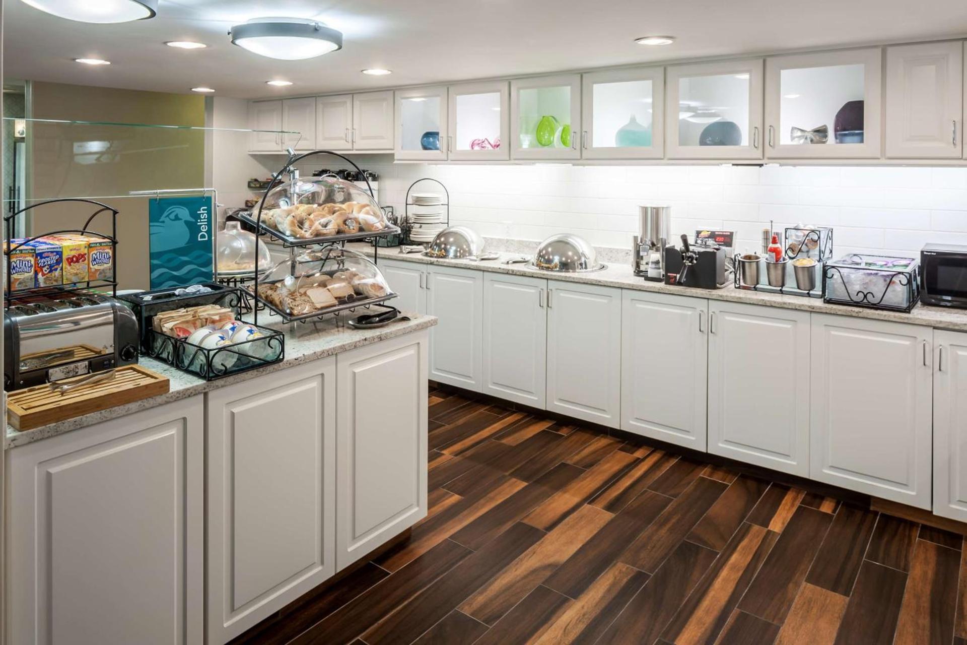 Homewood Suites by Hilton Chattanooga - Hamilton Place photo 15