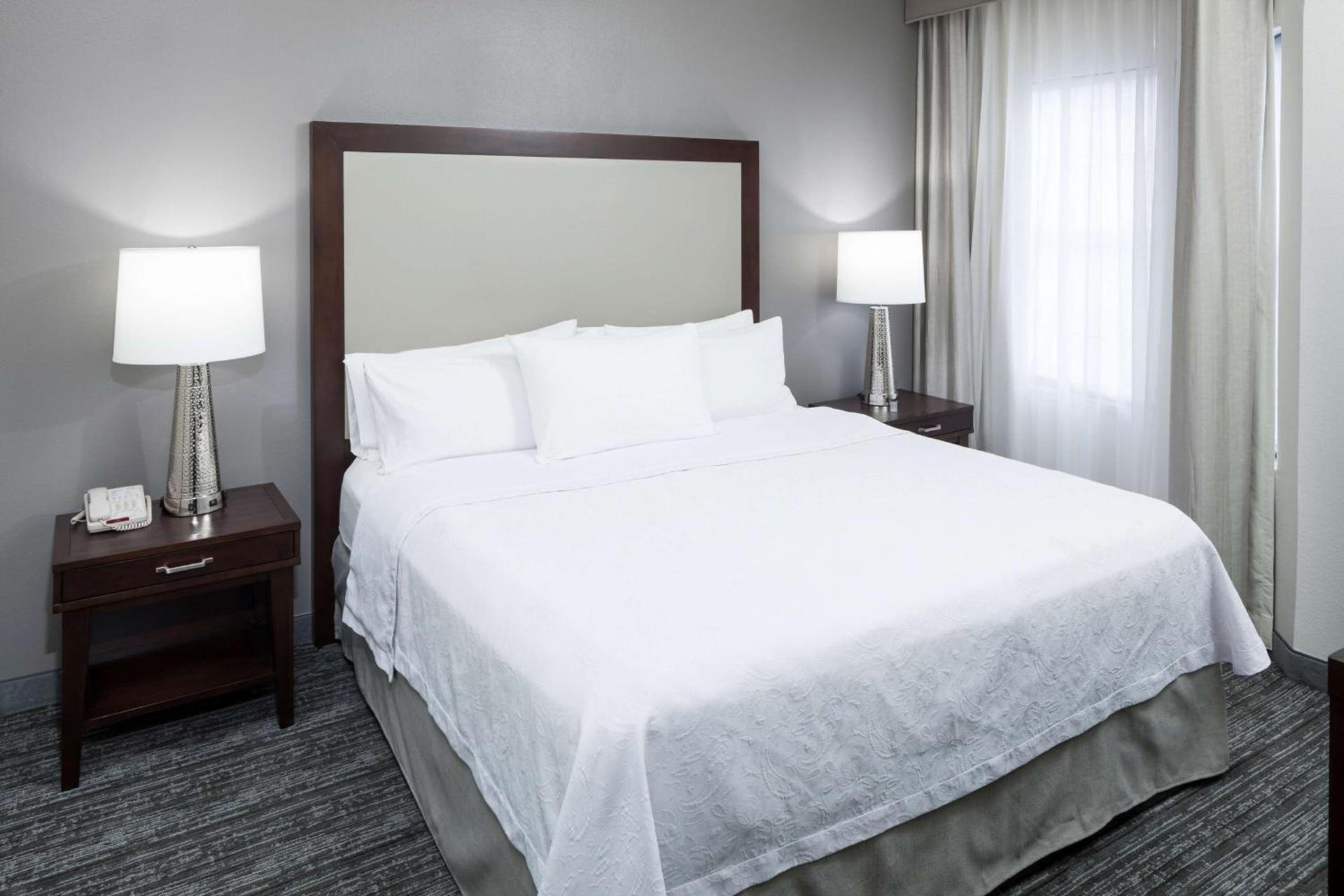 Homewood Suites by Hilton Chattanooga - Hamilton Place photo 21