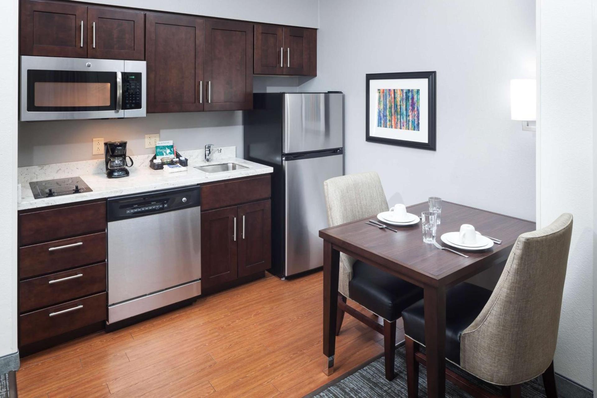 Homewood Suites by Hilton Chattanooga - Hamilton Place photo 22