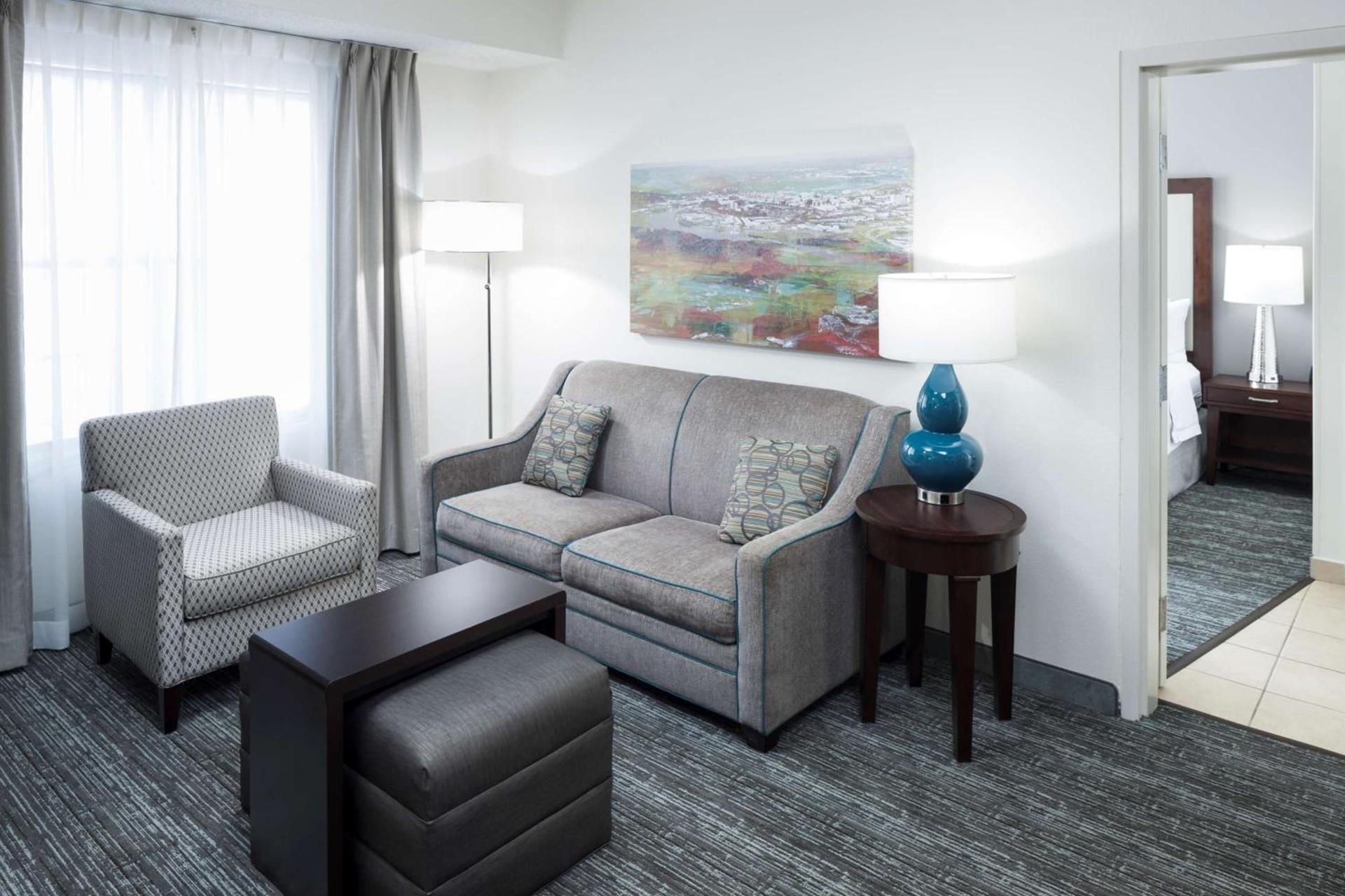 Homewood Suites by Hilton Chattanooga - Hamilton Place photo 24