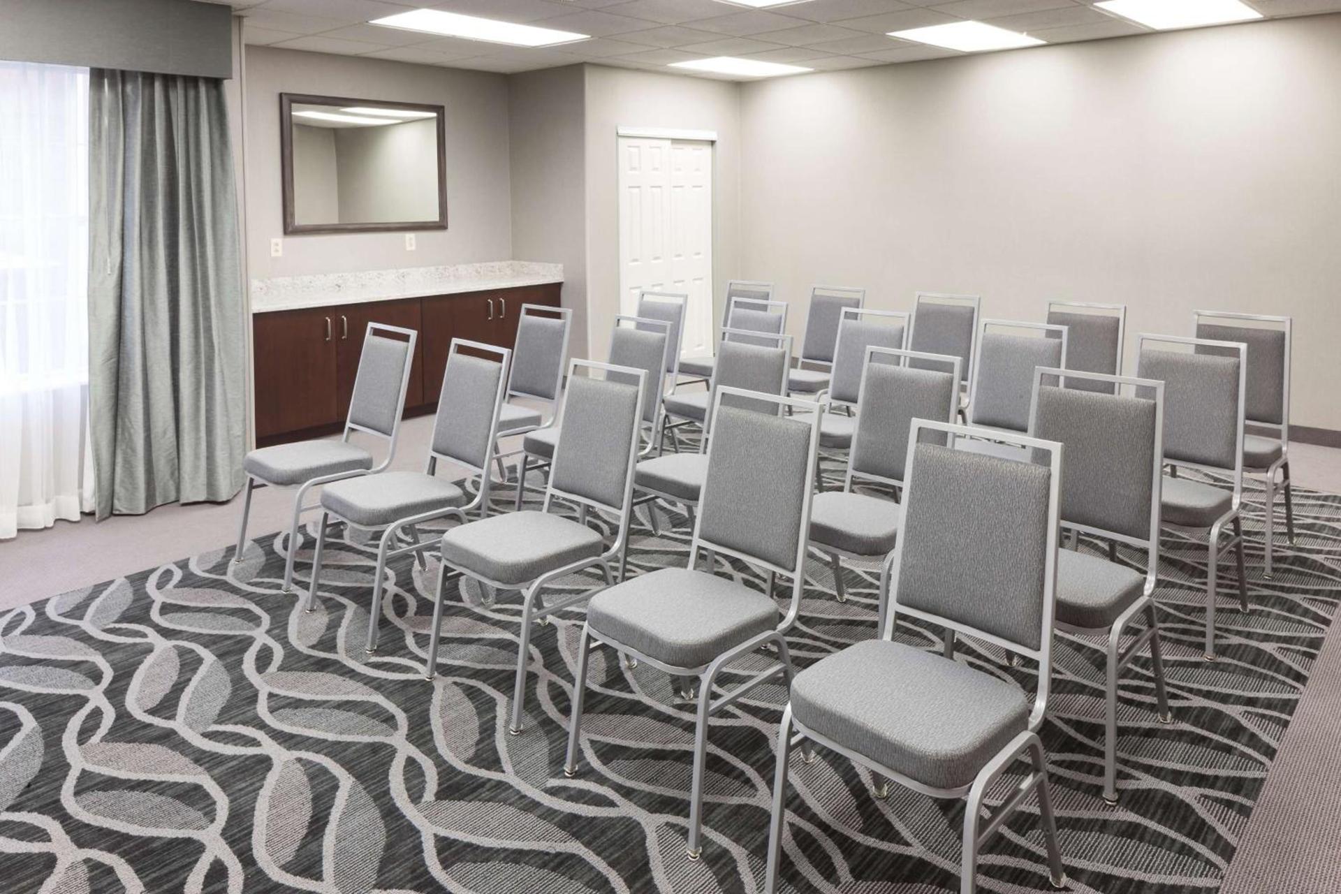 Homewood Suites by Hilton Chattanooga - Hamilton Place photo 26