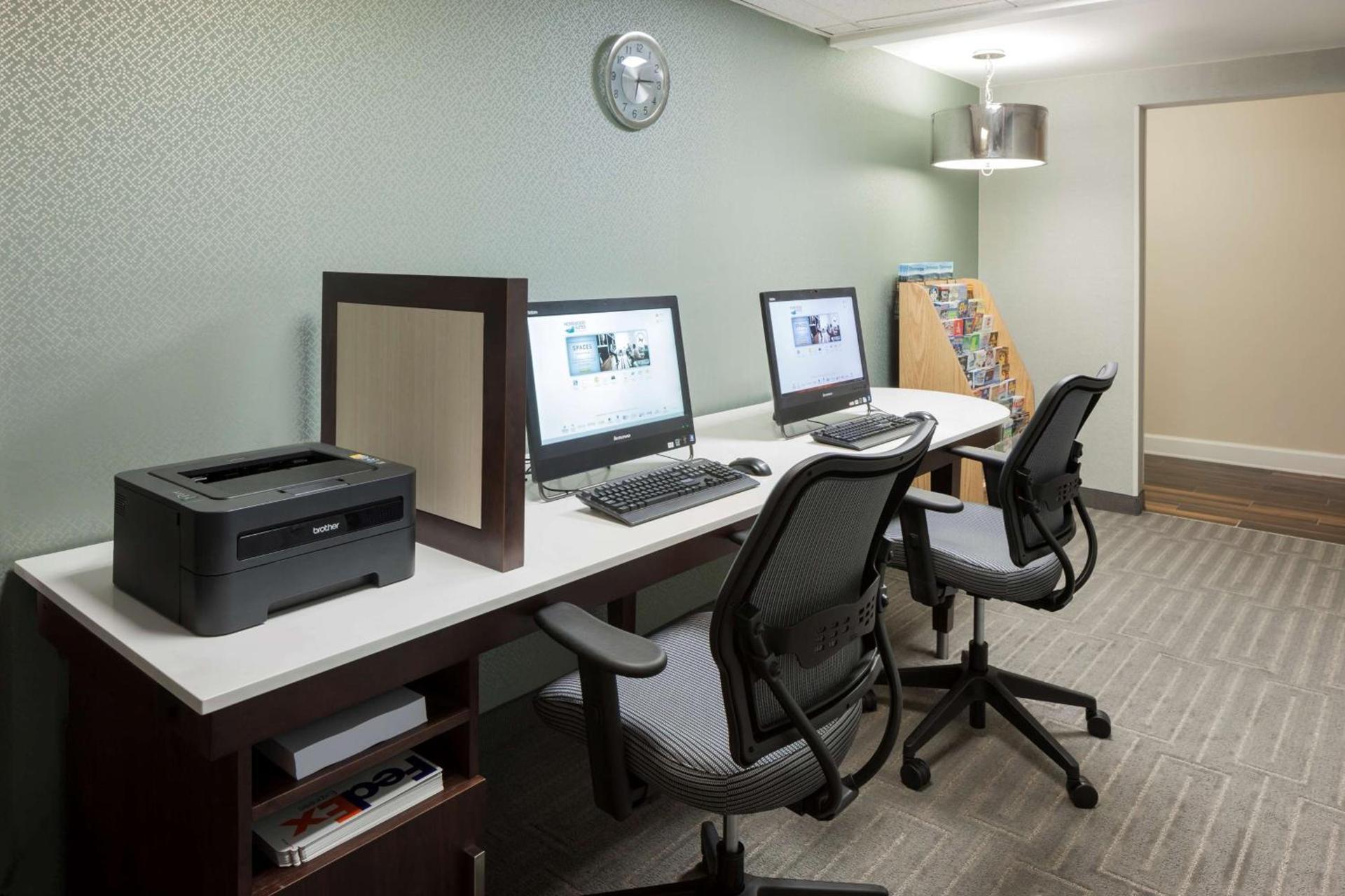Homewood Suites by Hilton Chattanooga - Hamilton Place photo 29